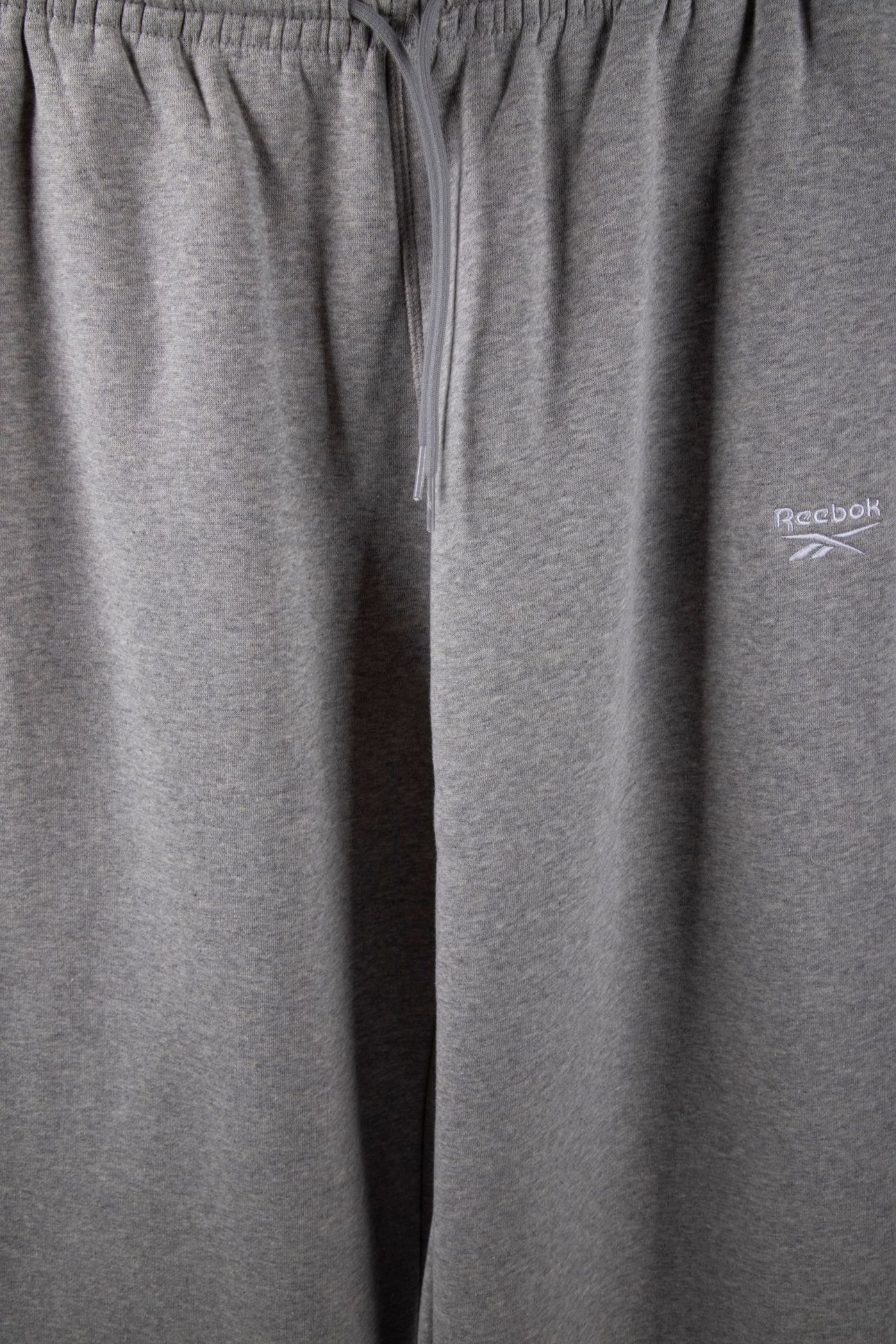 RI SL FLEECE OH PANT MEDIUM GREY HEATHER 3