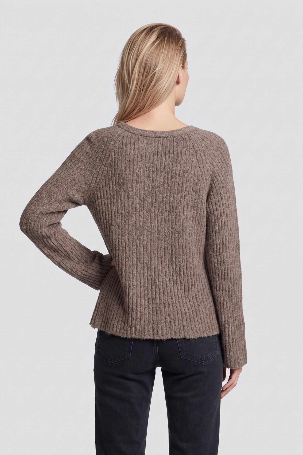 SOMMER SWEATER BEIGE 2