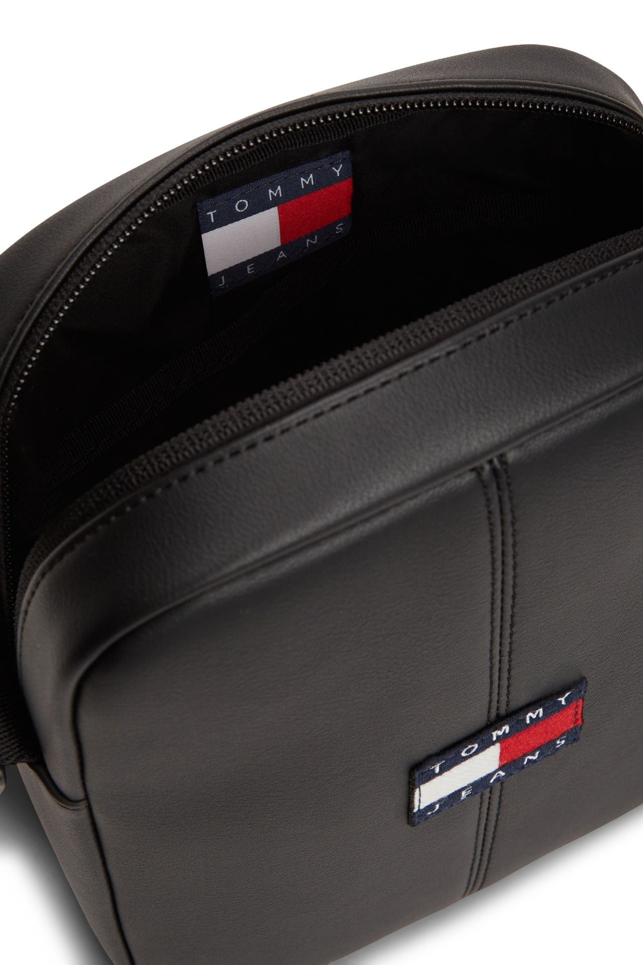 ESSENTIAL DAILY PU REPORTER BLACK 4