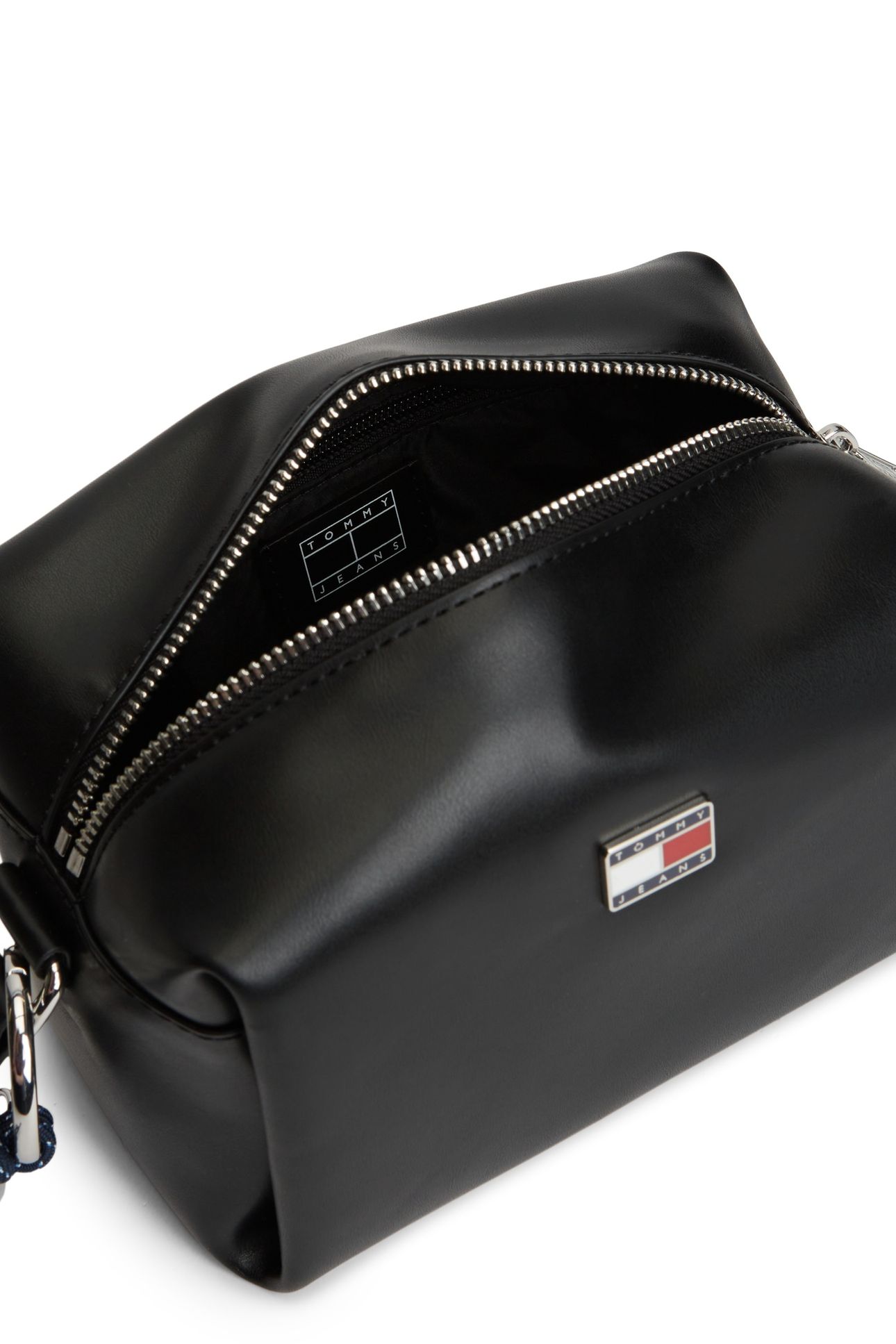 CITY CHARM CAMERA BAG BLACK 5