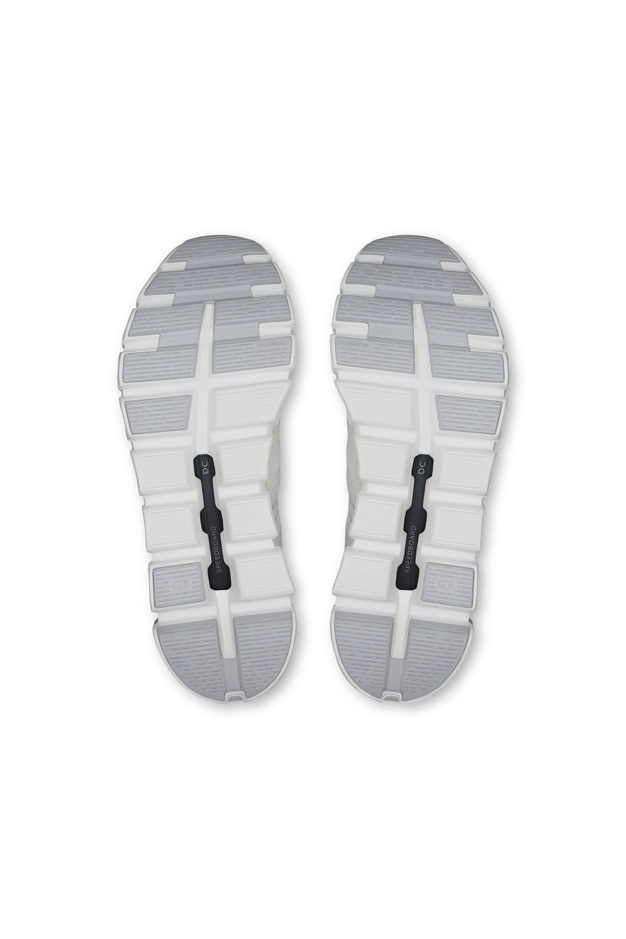 CLOUD 6 COAST IVORY | OLIVE 5