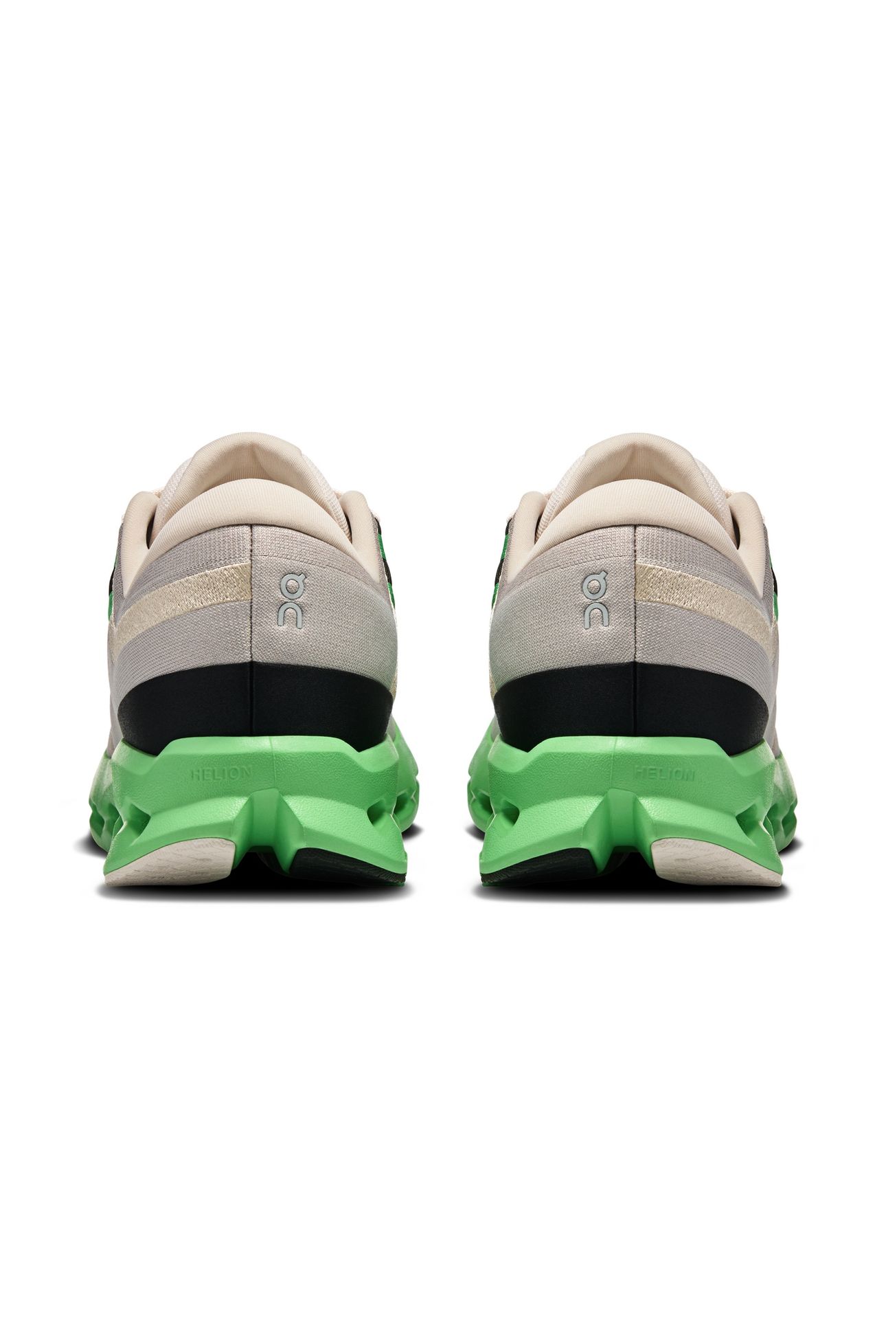 CLOUDSURFER 2 TRUFFLE | HONEYDEW 4