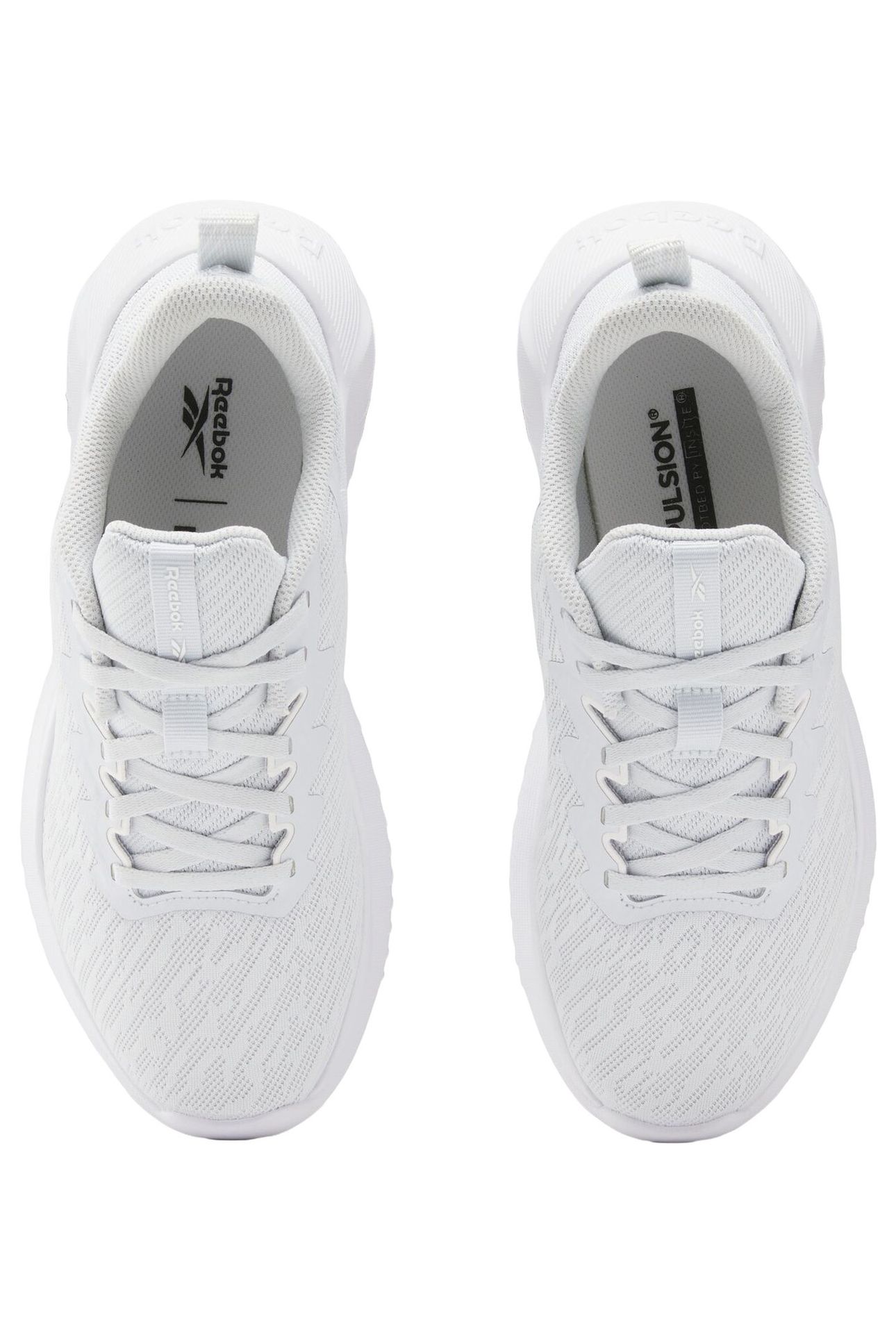 FLUXLITE II MOON/WHITE 2