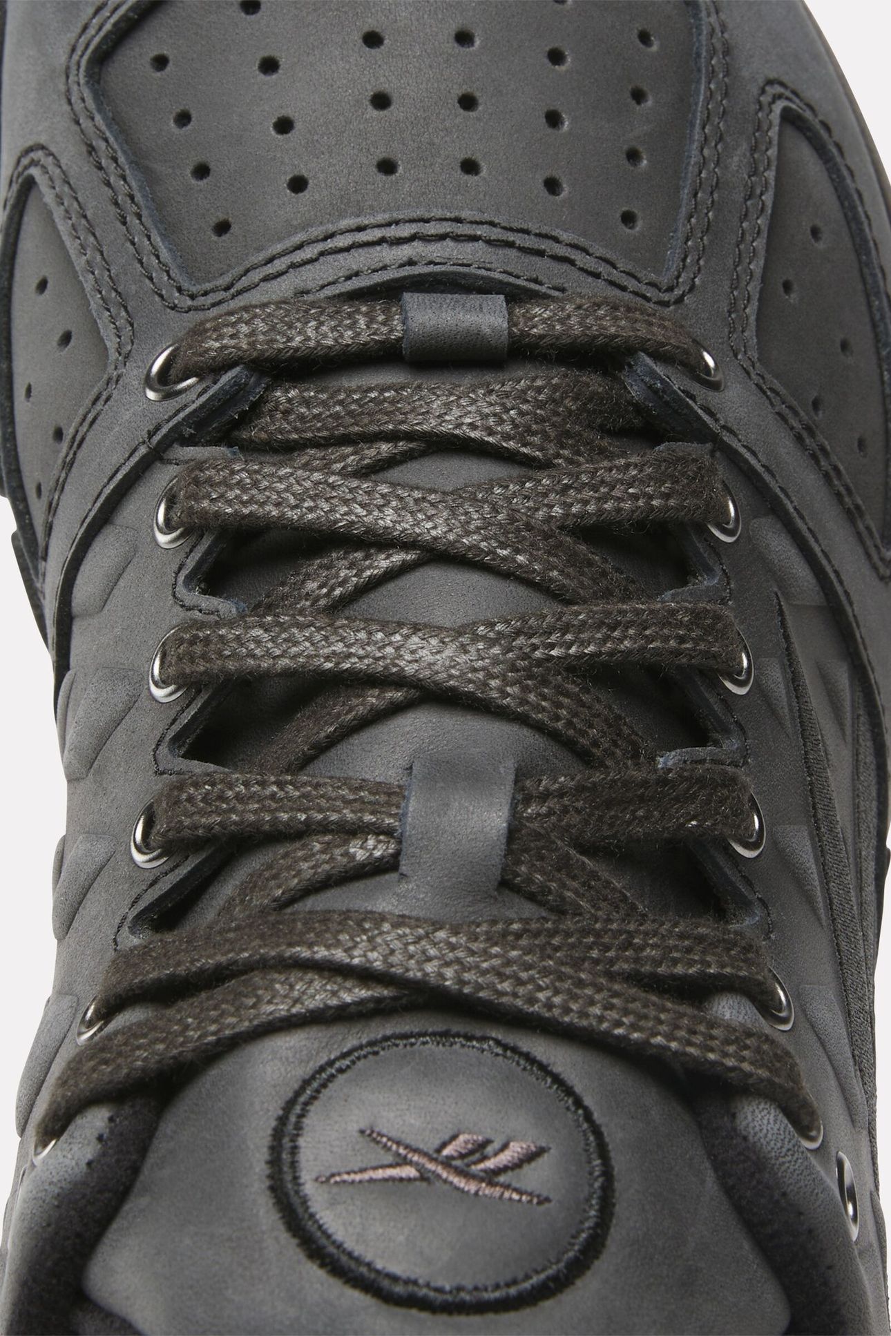 UNISEX NANO 2.0 WASHED BLACK/BLACK/GRITTY GREY 5