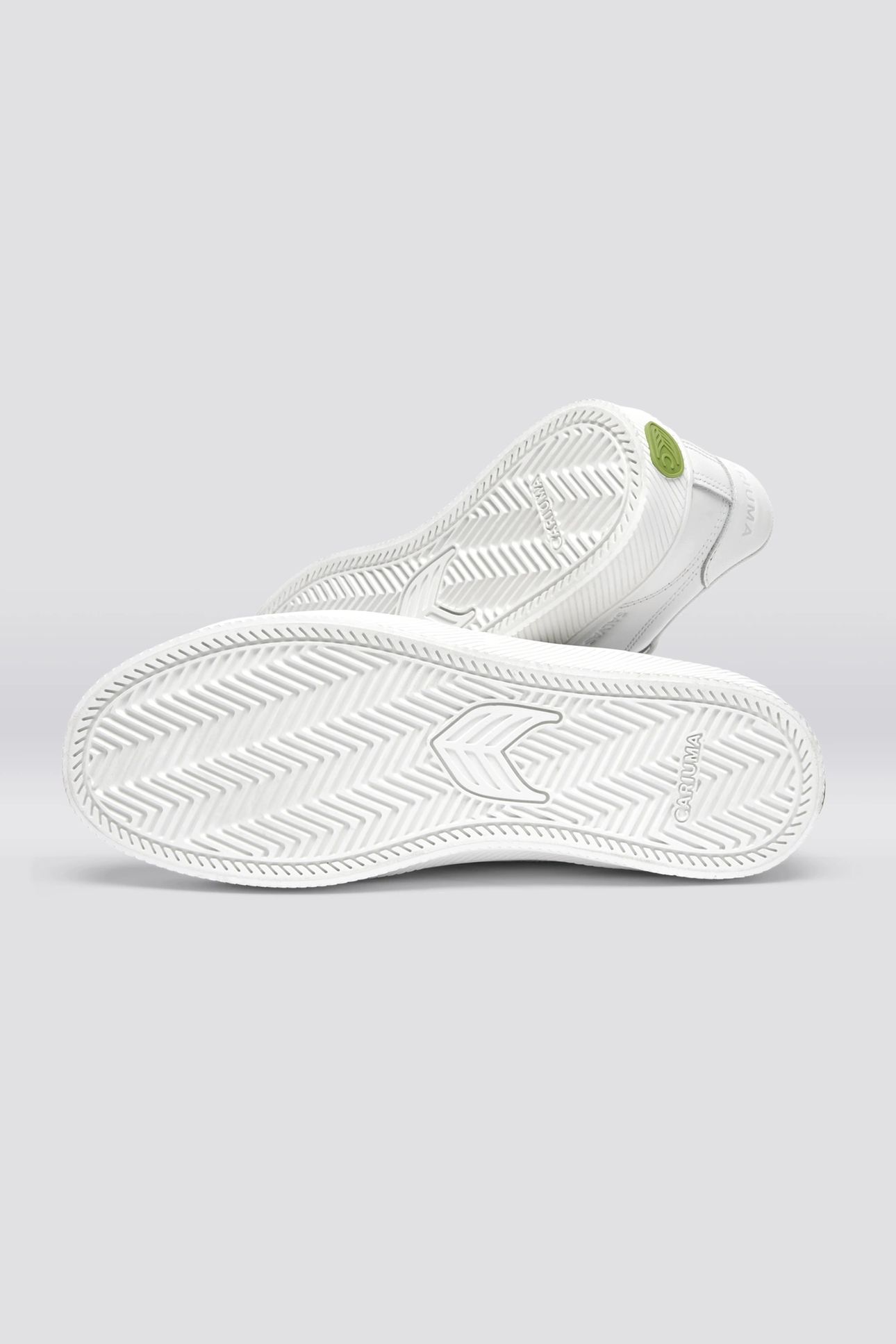 SALVAS LEATHER WHITE 6