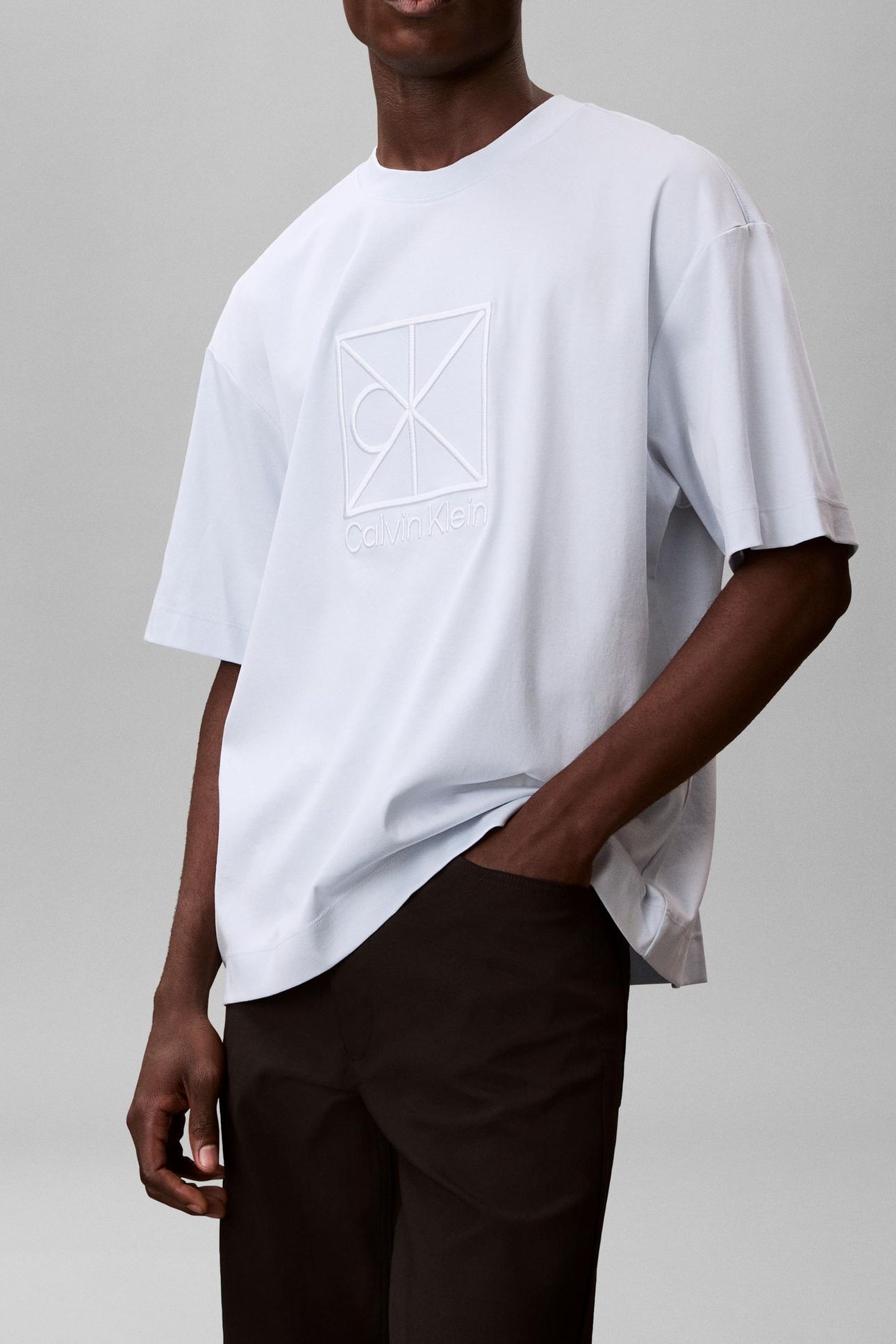 SS RELAXED PREMIUM TEE PLEIN AIR 1