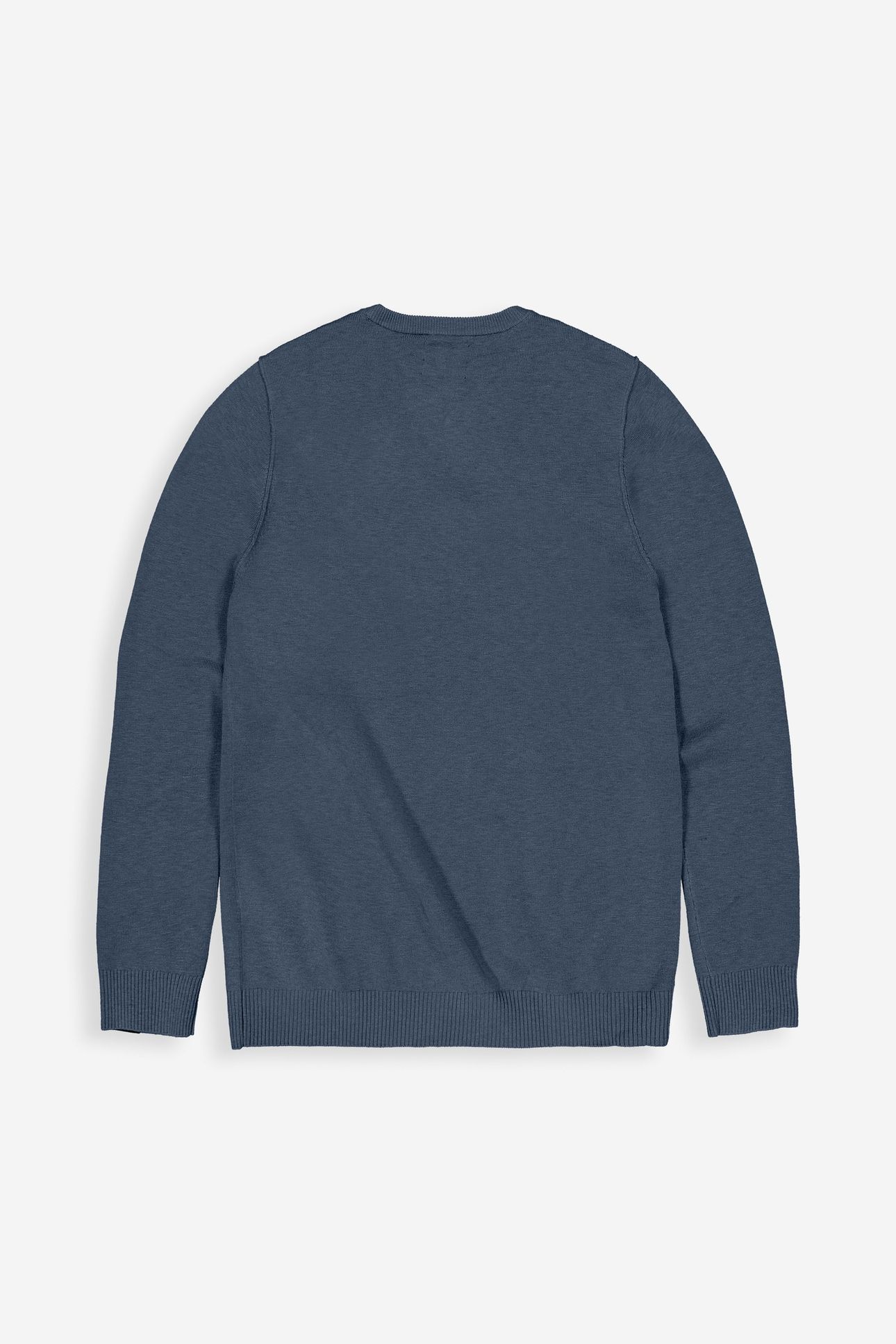 CLIFTON CREW SCHMUTZ BLAU 4