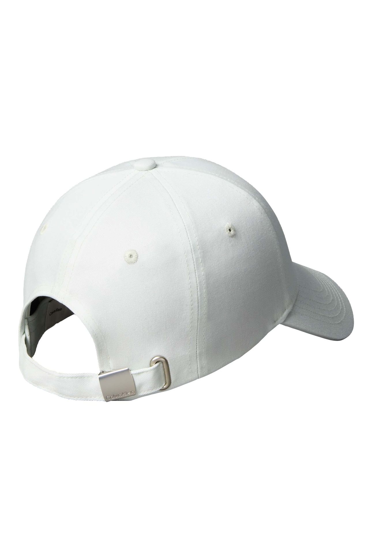 MONOGRAM EMBROIDERY CAP WHISPERING BLUE W/CONTRAST LOGO 2