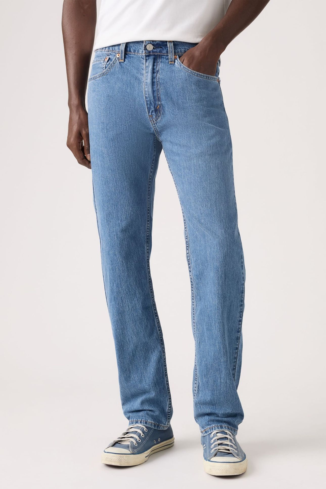 505™ REGULAR LIGHTWEIGHT JEANS 3