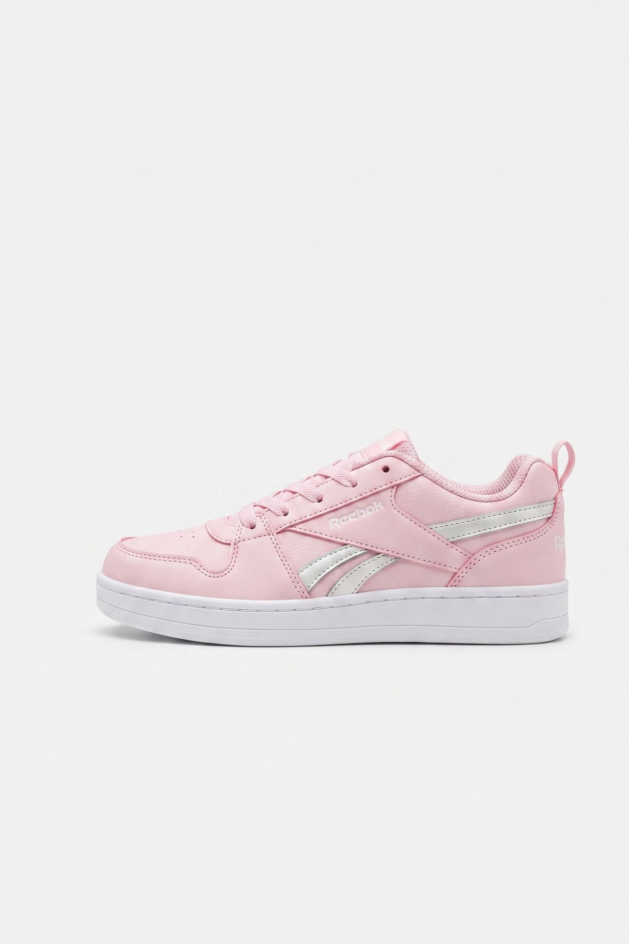 GIRL'S REEBOK ROYAL PRIME 2.0 FROSTEDBERRY/WHITE 2