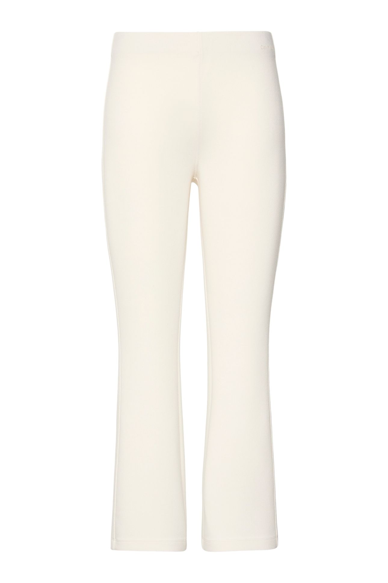 HEAVYWEIGHT SPACER FIT FLARE JEAN TOFU 4