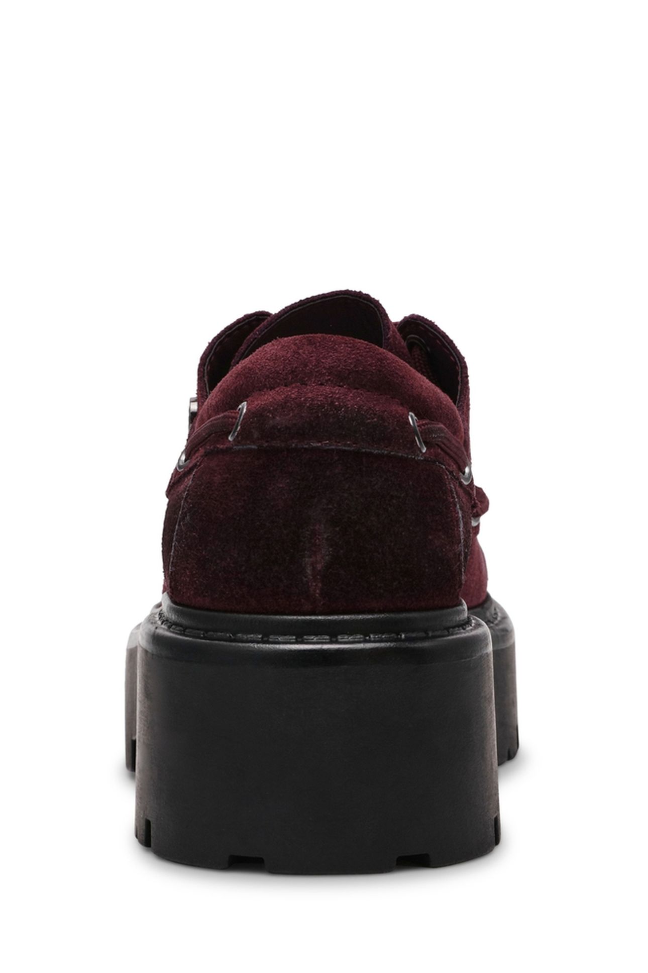 OAKLEN SNEAKERS WNE SUEDE 5