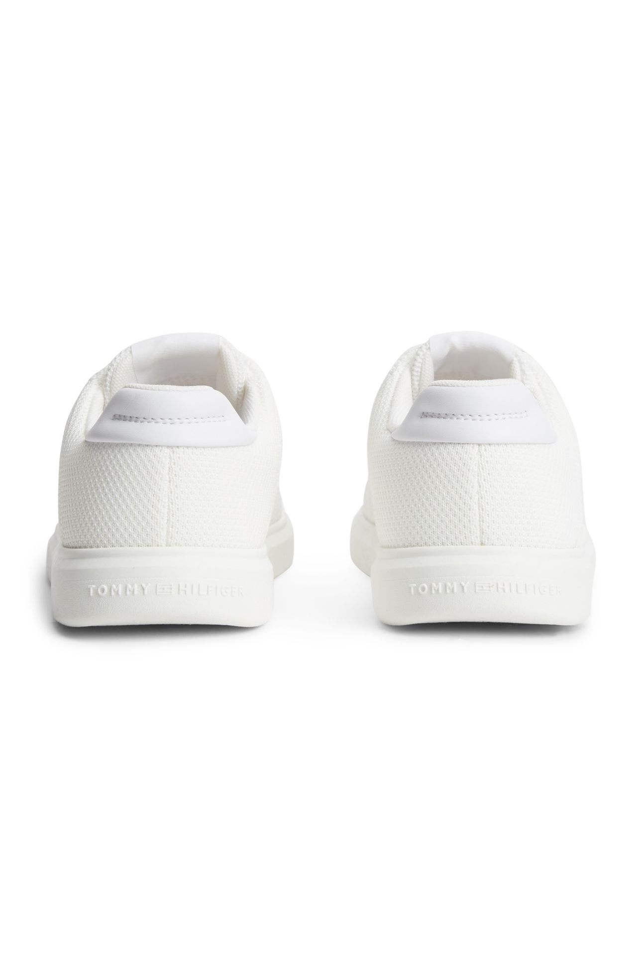 ICON LIGHT KNIT SHOES ECRU 4