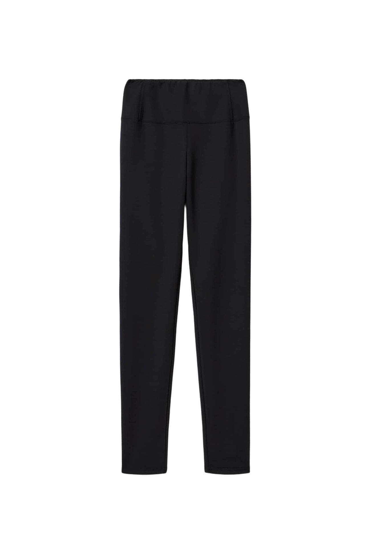 CORA JAY LEGGING BLACK 6