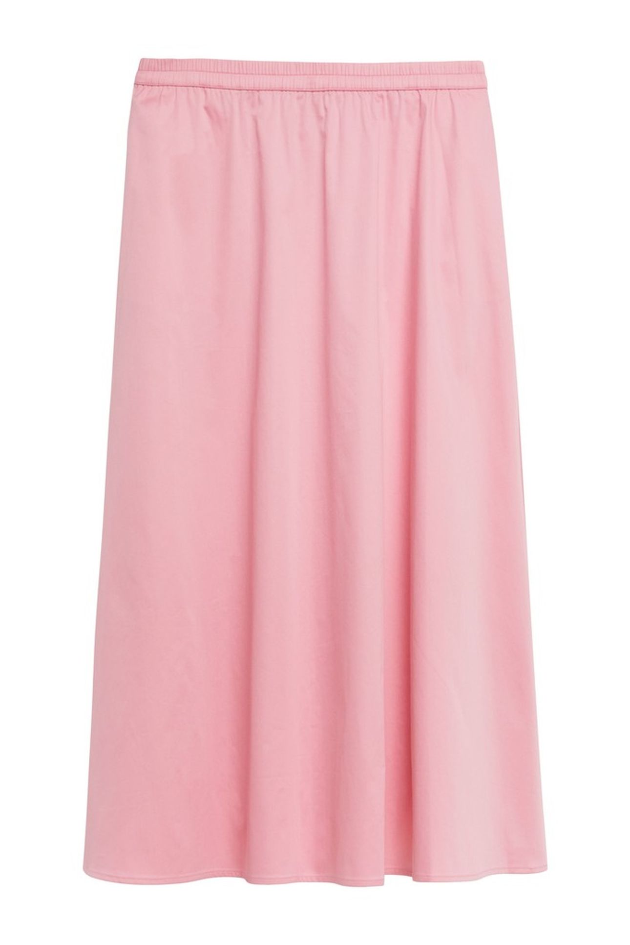 COMMA SKIRTS PINK 4