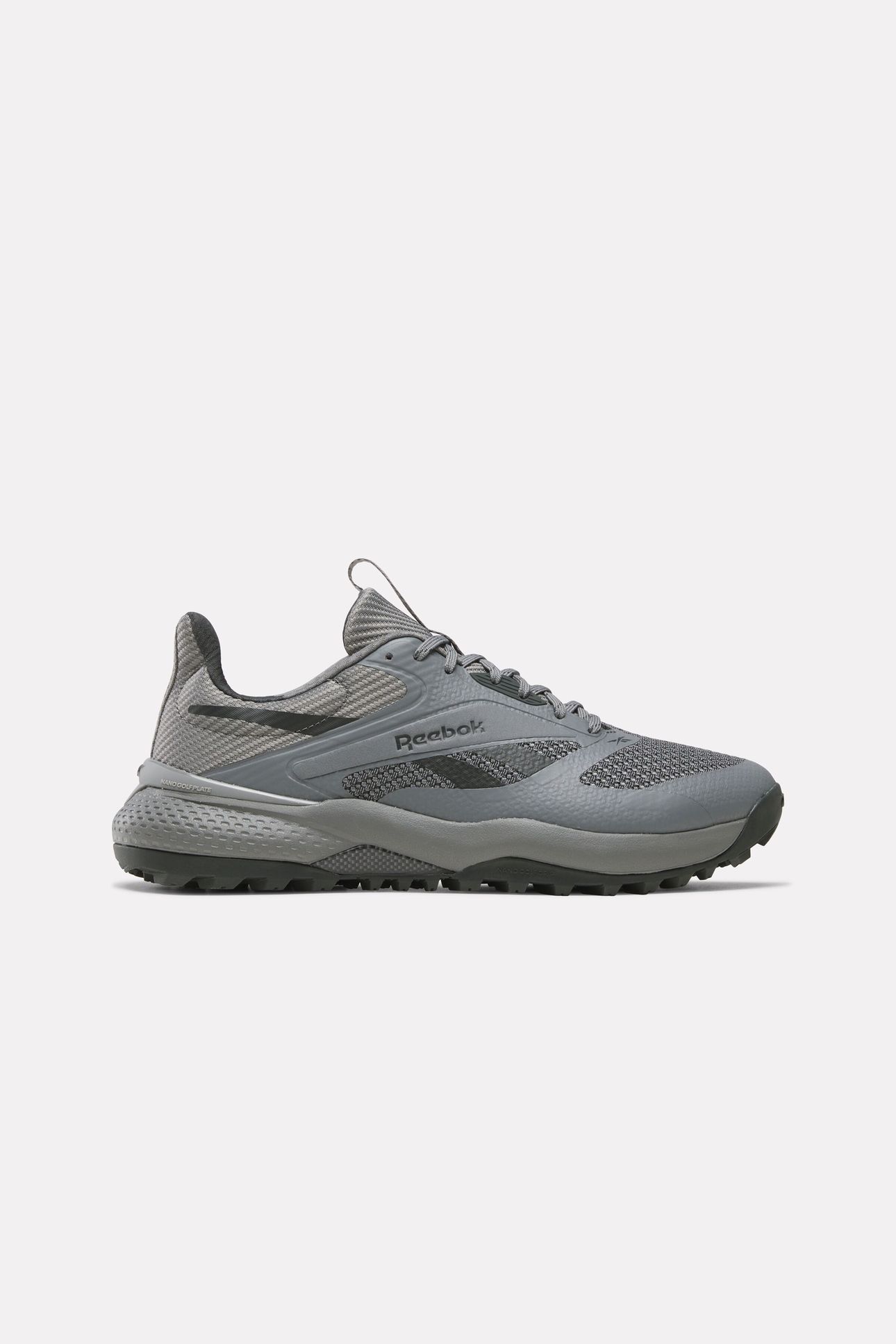 UNISEX NANO GOLF GREY4/GREY 1
