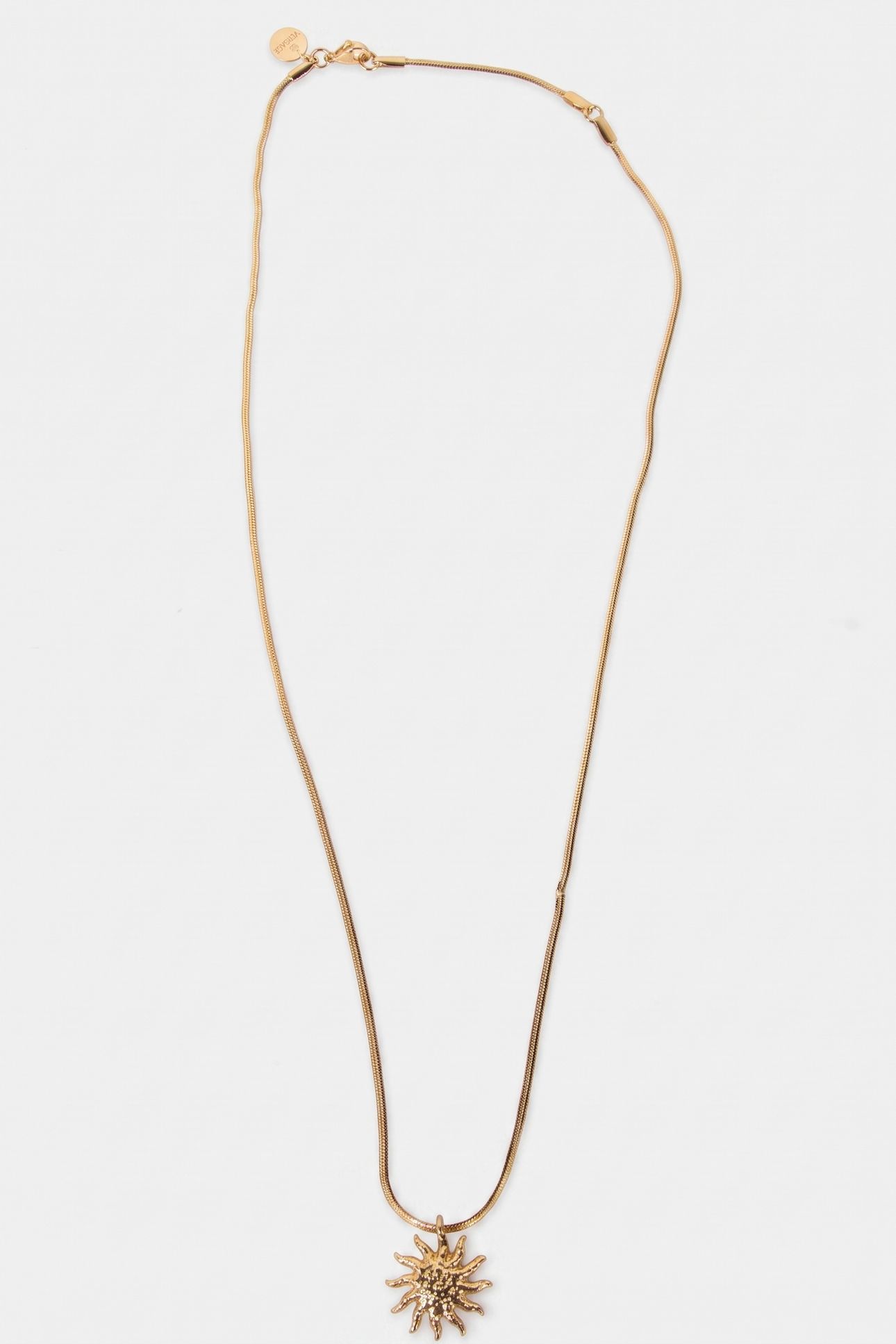 ICONIC SUN KETTE GOLD 2