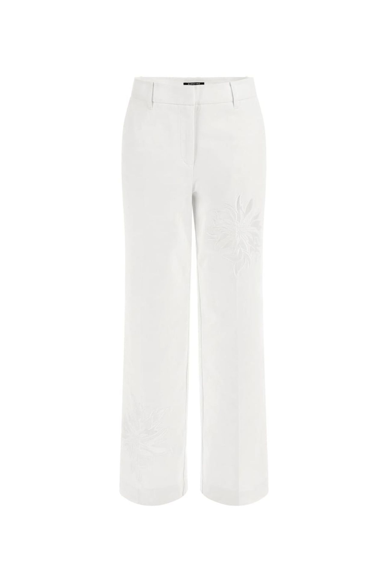 GLAM DE FLEUR FLARE PALE PEARL 6