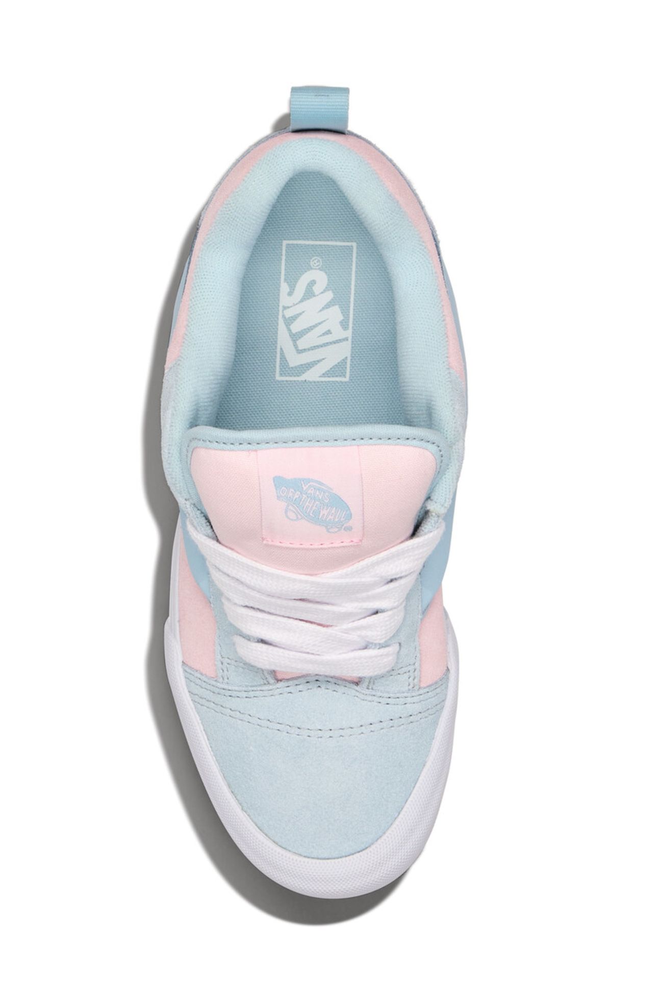 UNISEX KNU SKOOL PINK 3