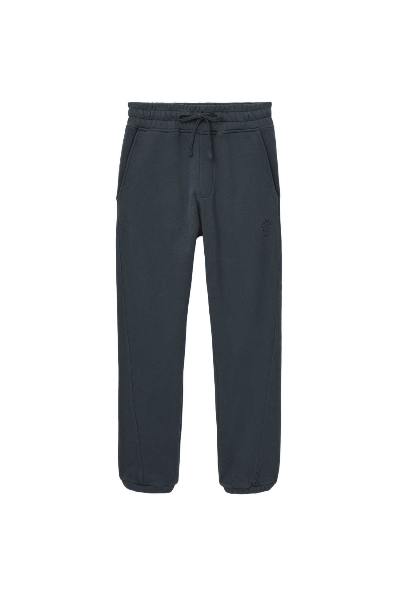 HAVEN SWEATPANT MOONSTONE BLUE 6