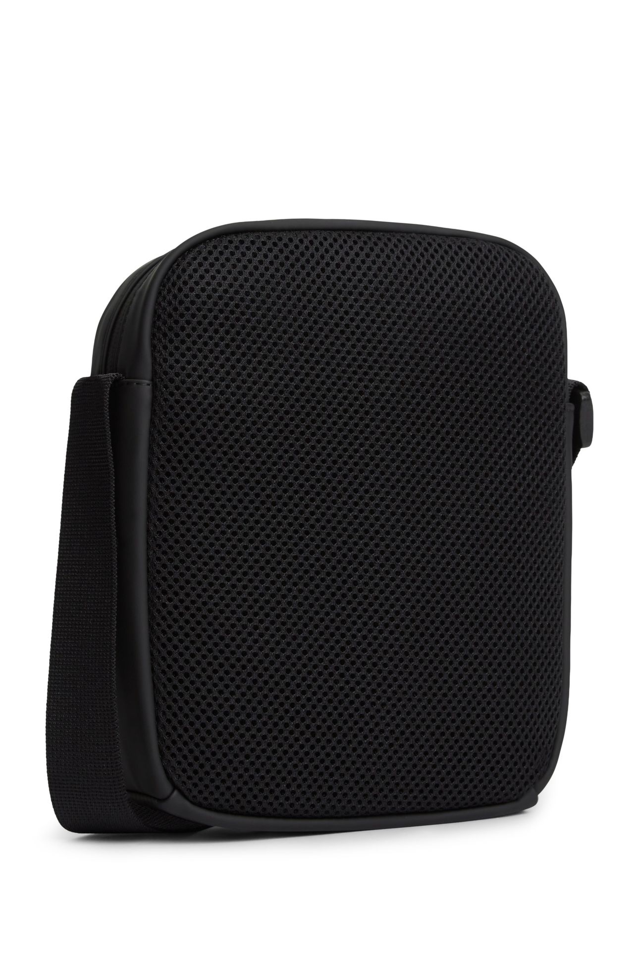 DAILY ELEVATED CROSSBODY BLACK 2