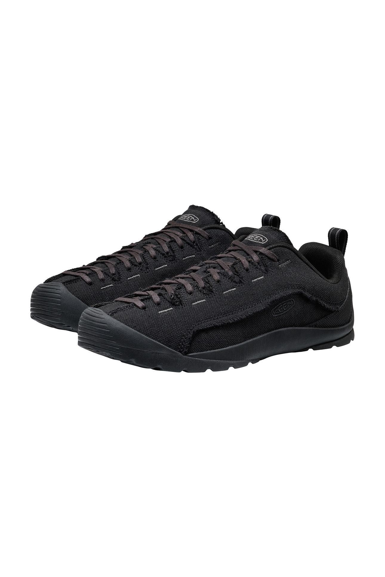 JASPER SPLIT BLACK/BLACK 3