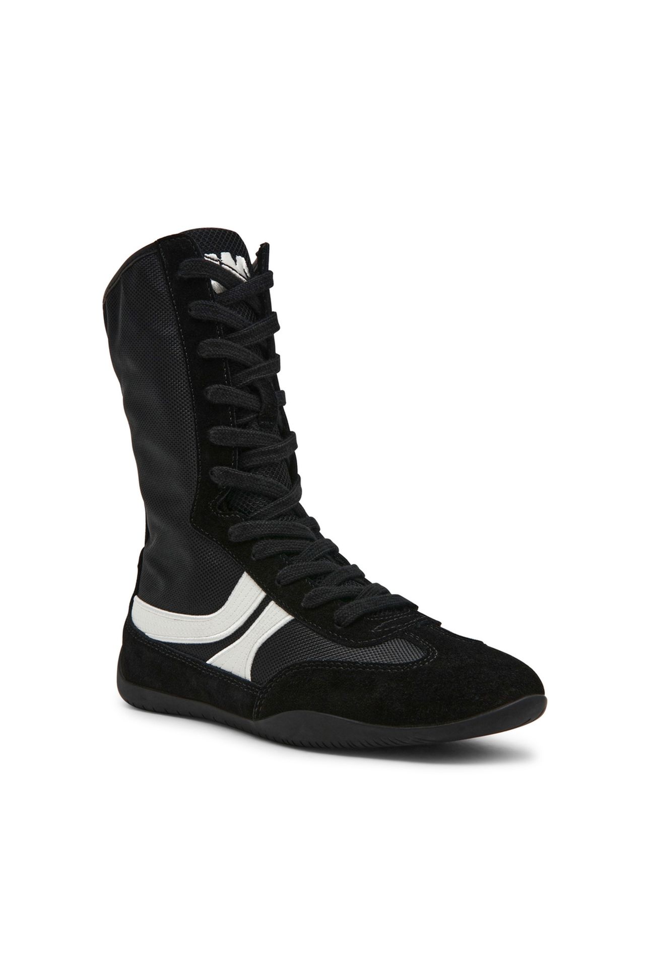 PAXTIN SNEAKERS BLACK MULTI 2