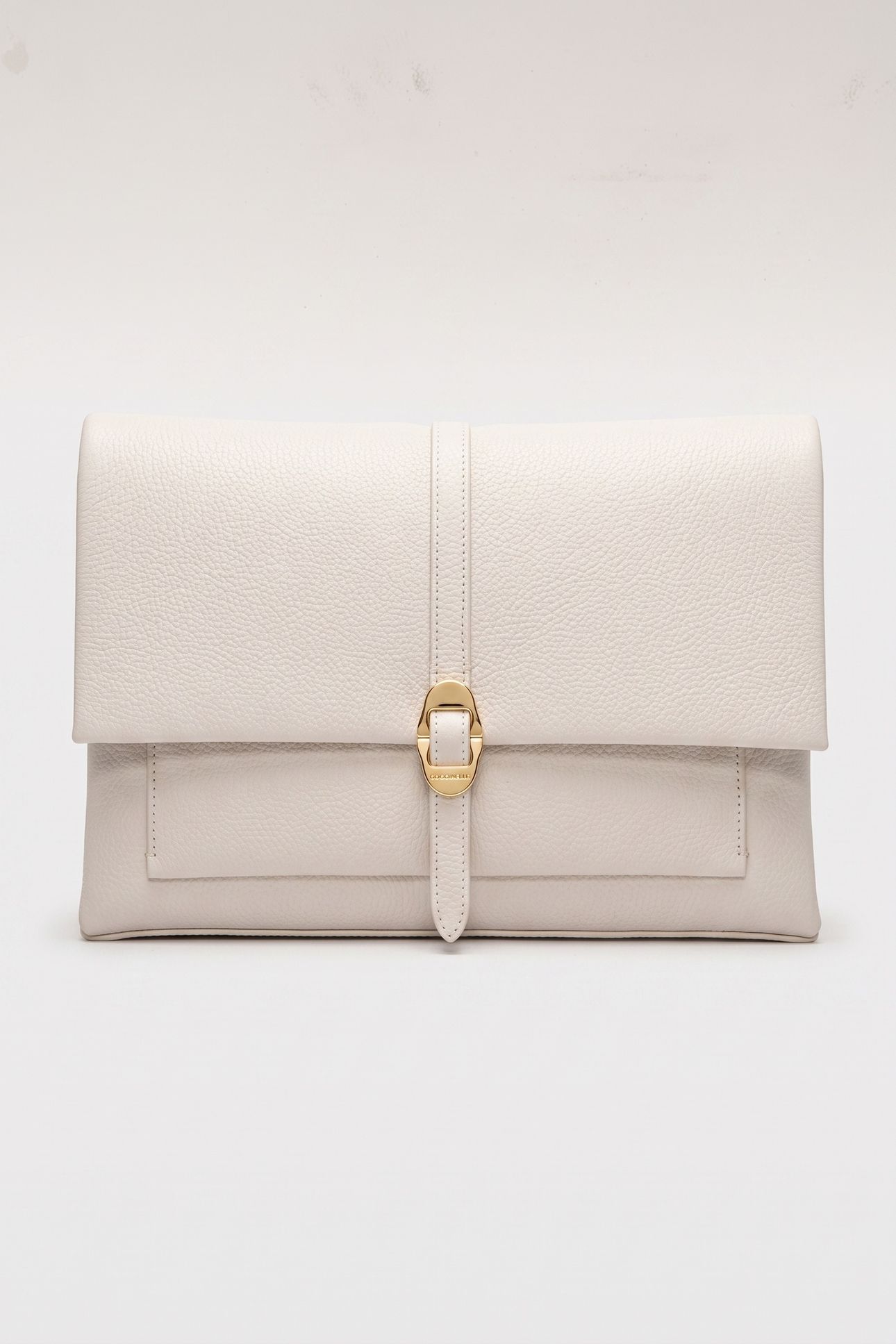 COCCINELLEDORIAN BLANCO 1