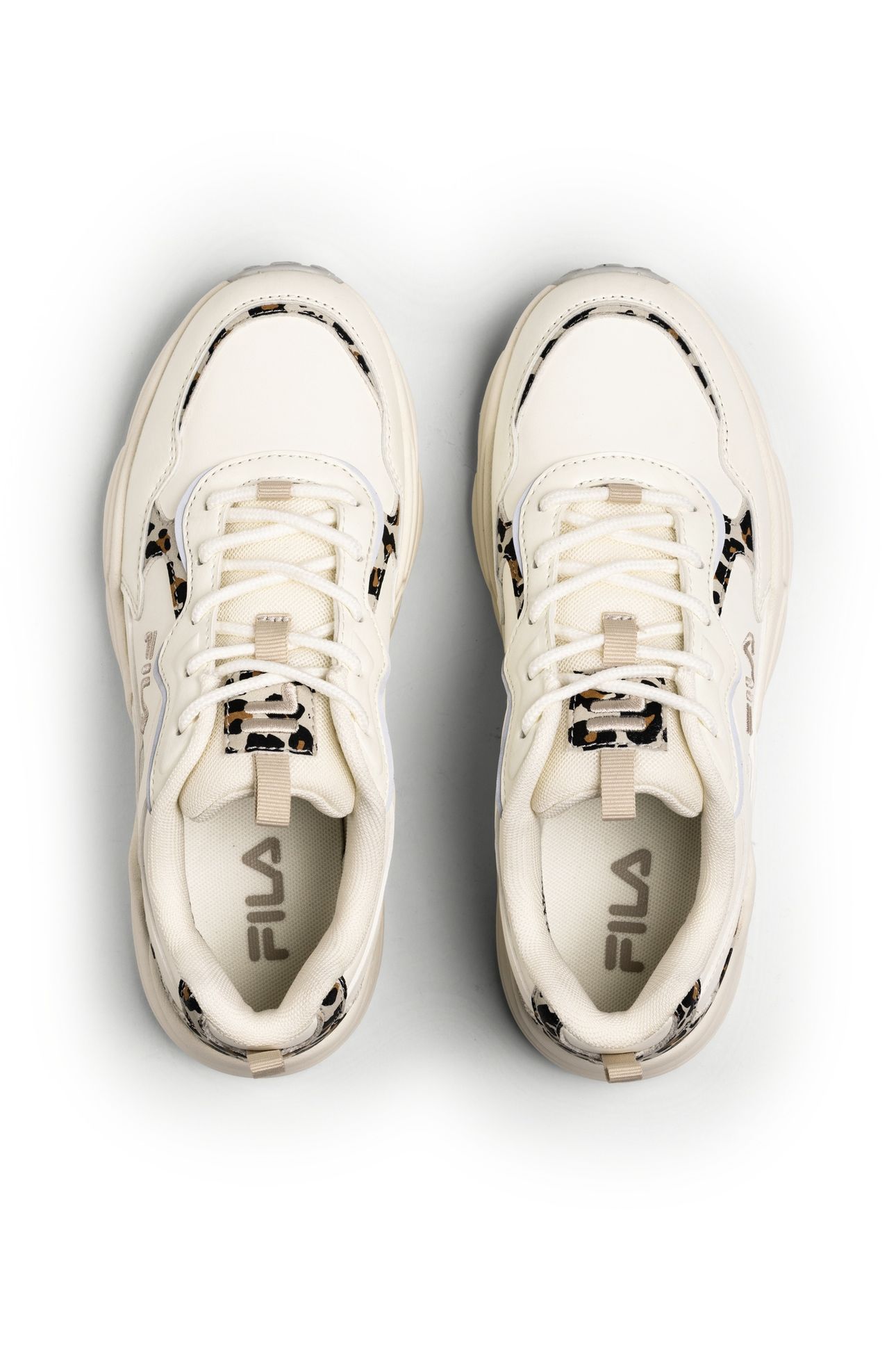 MARKED MARSHMALLOW-OYSTER GRAY 5