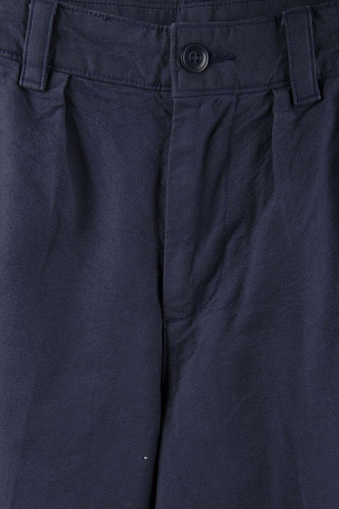 EURYTMICS PAINTER TROUSERS BLUE 4