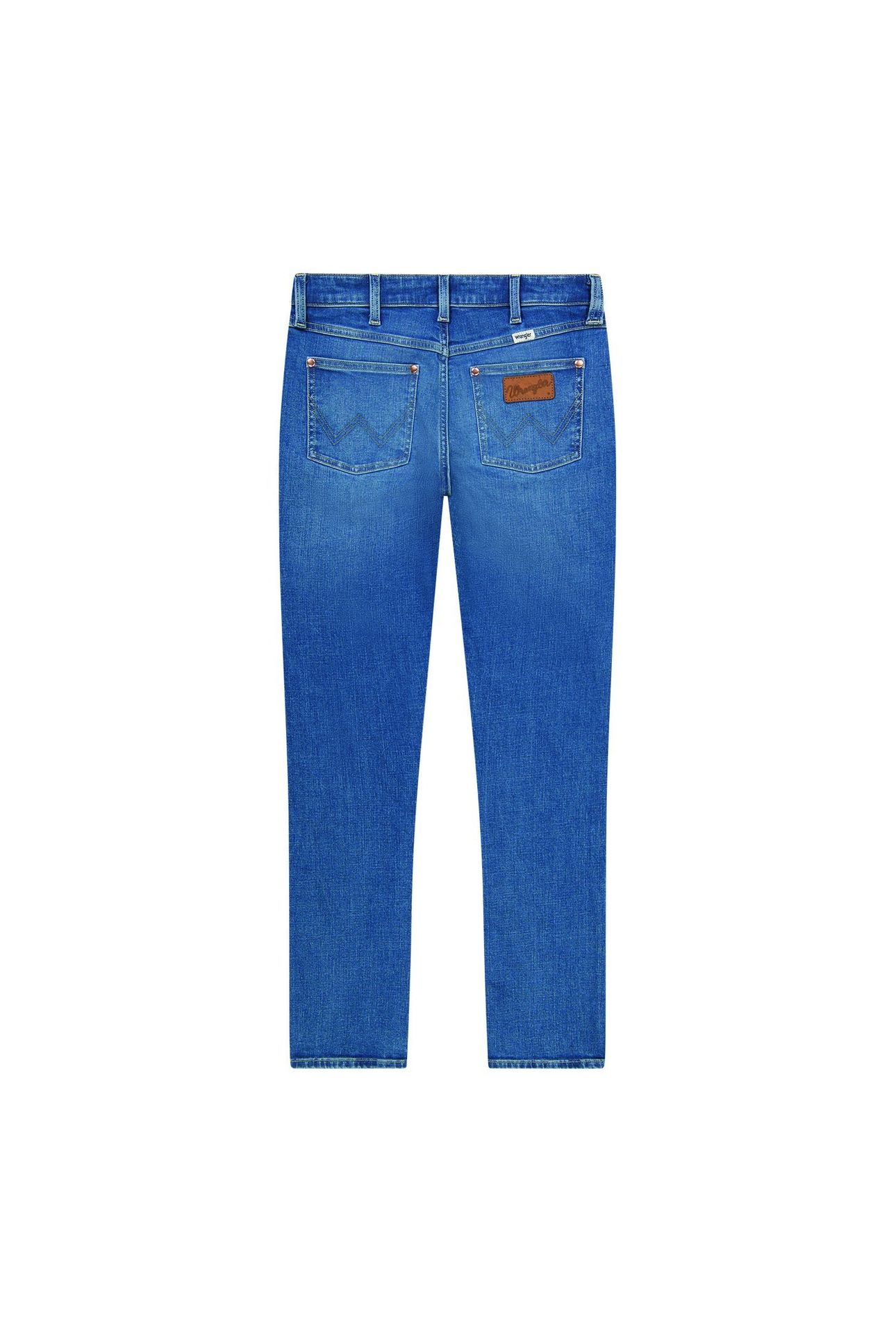 SIENNA REBEL BLUE JEANS 4