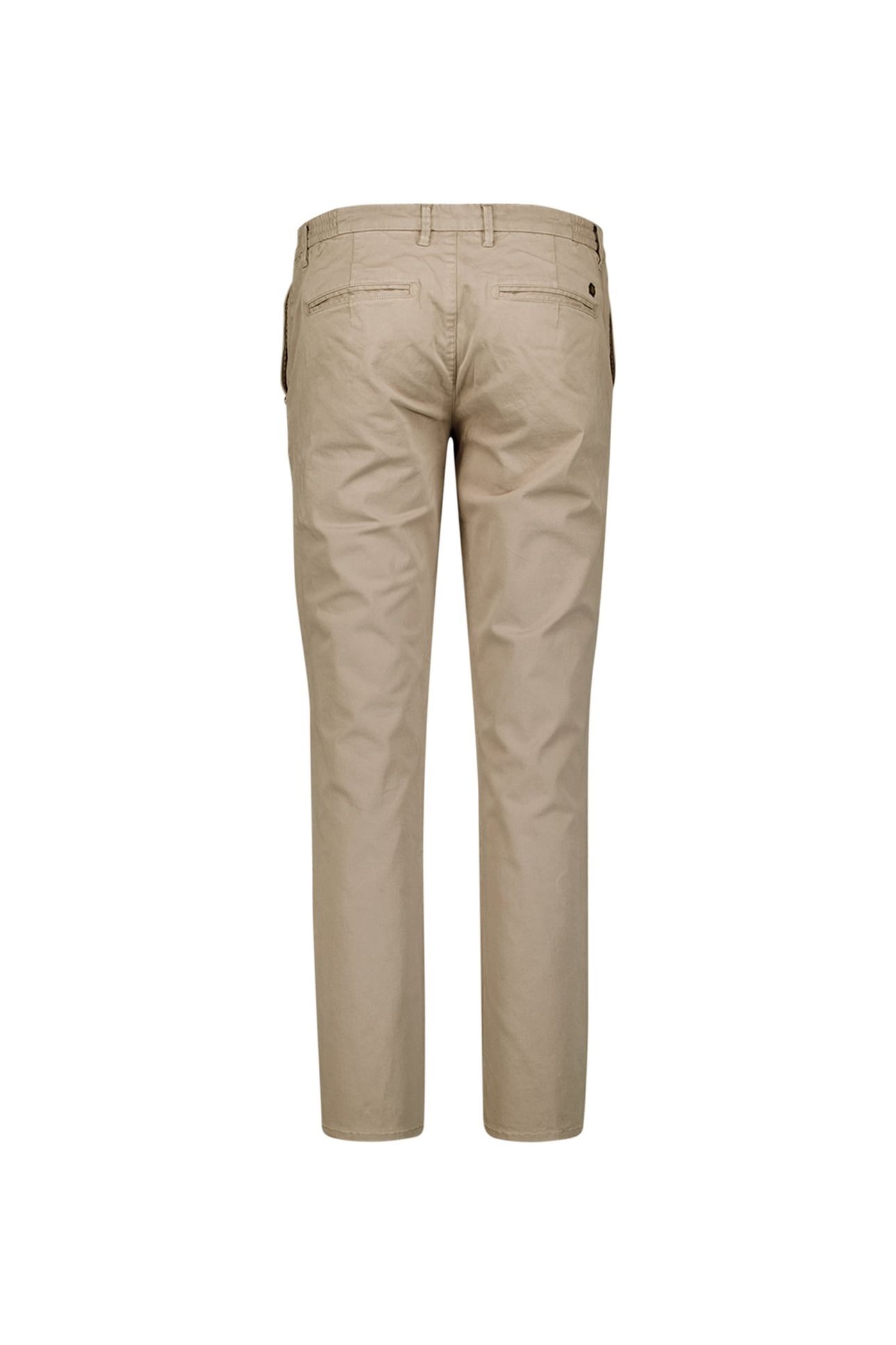 PANTS STRETCH GARMENT DYED CLAY 6