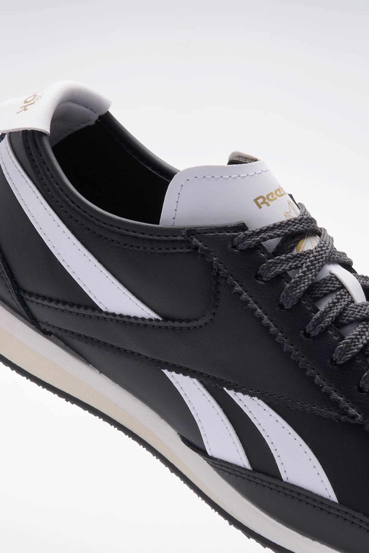 UNISEX R400 WASHED BLACK/WASHED BLACK/CHALK 5