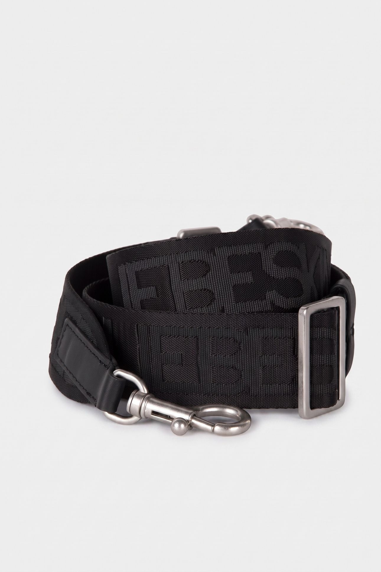 SHOULDER STRAP BLACK 2