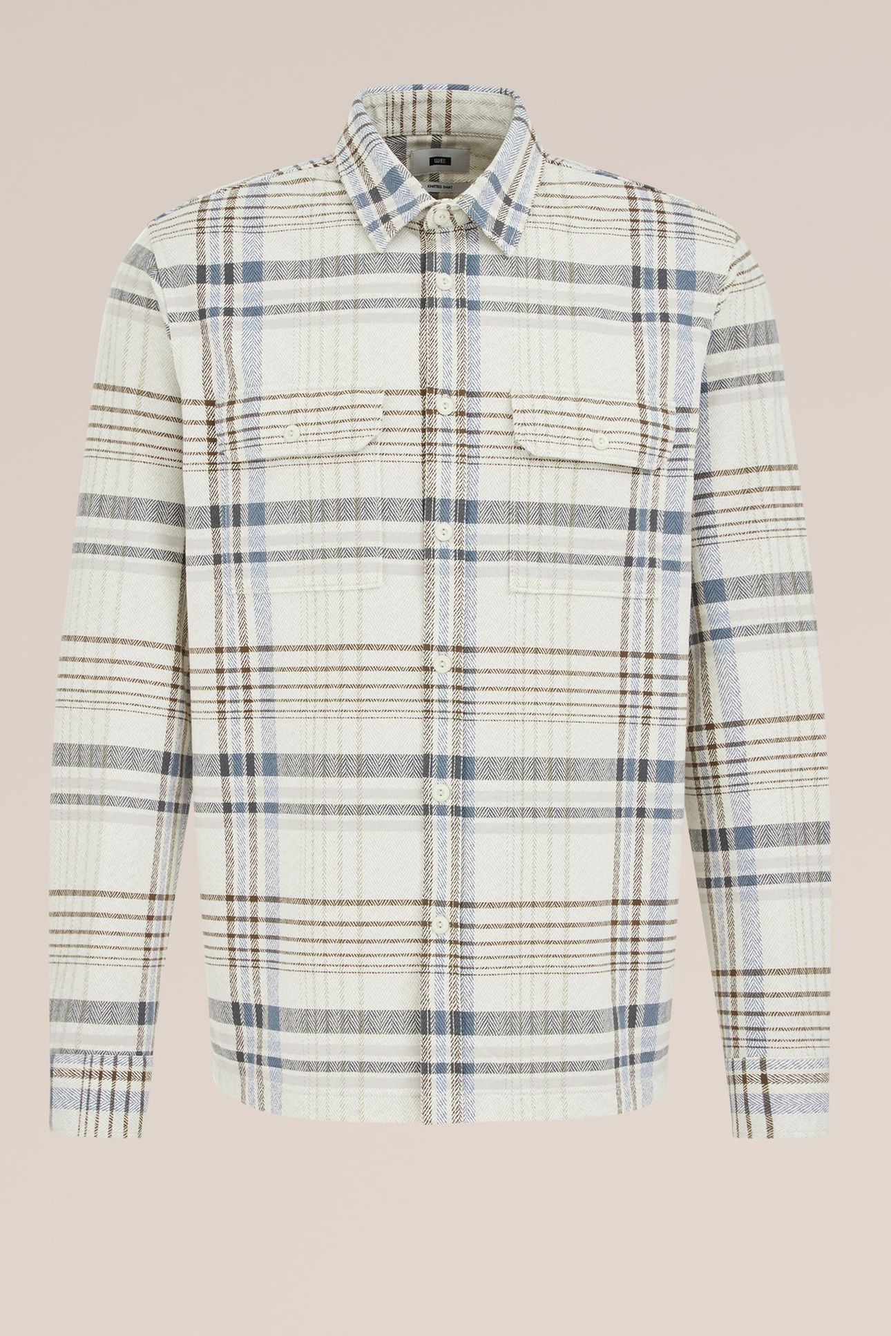 OVERSHIRT BEIGE 4