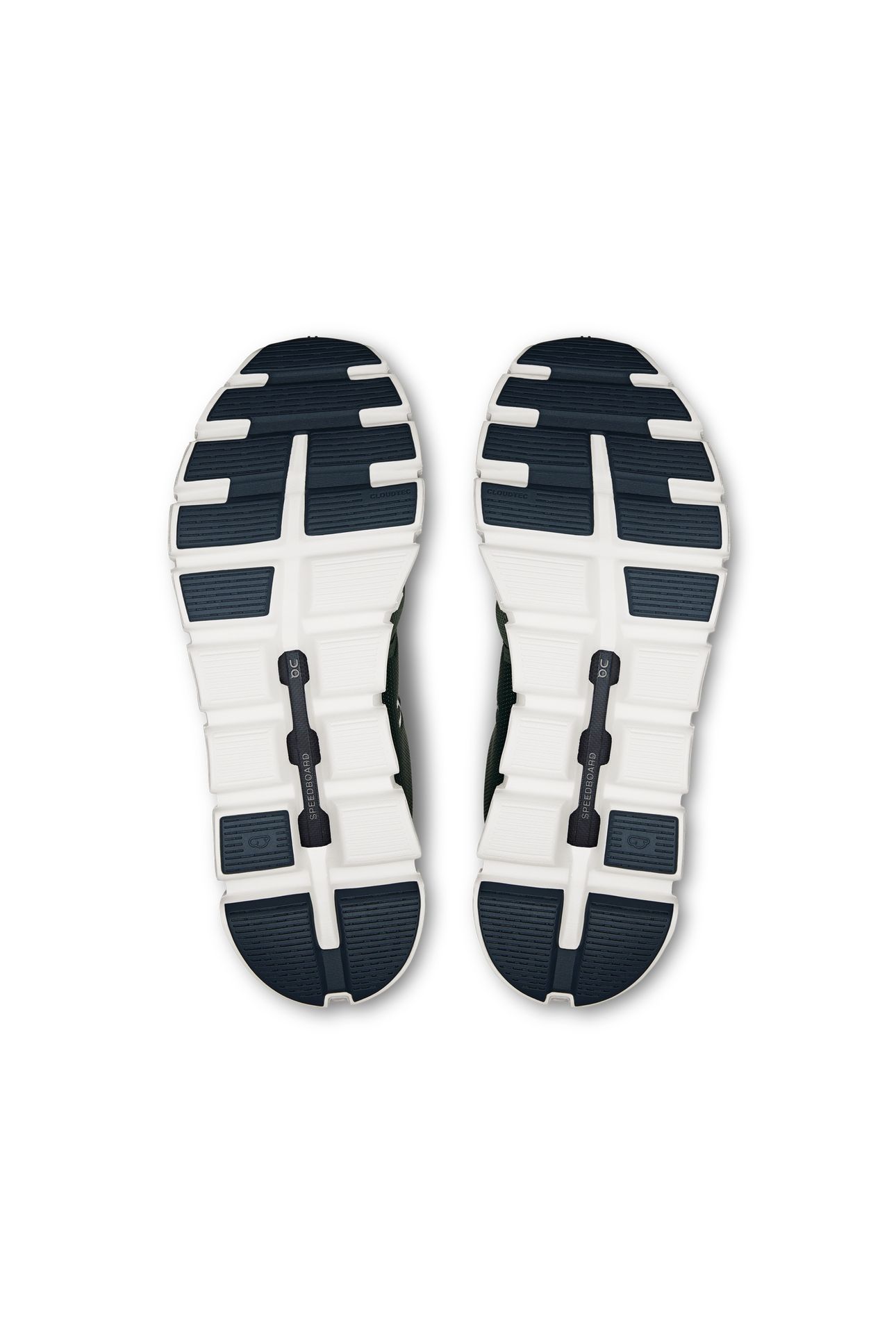 CLOUD 6 OLIVE | EVERGREEN 5