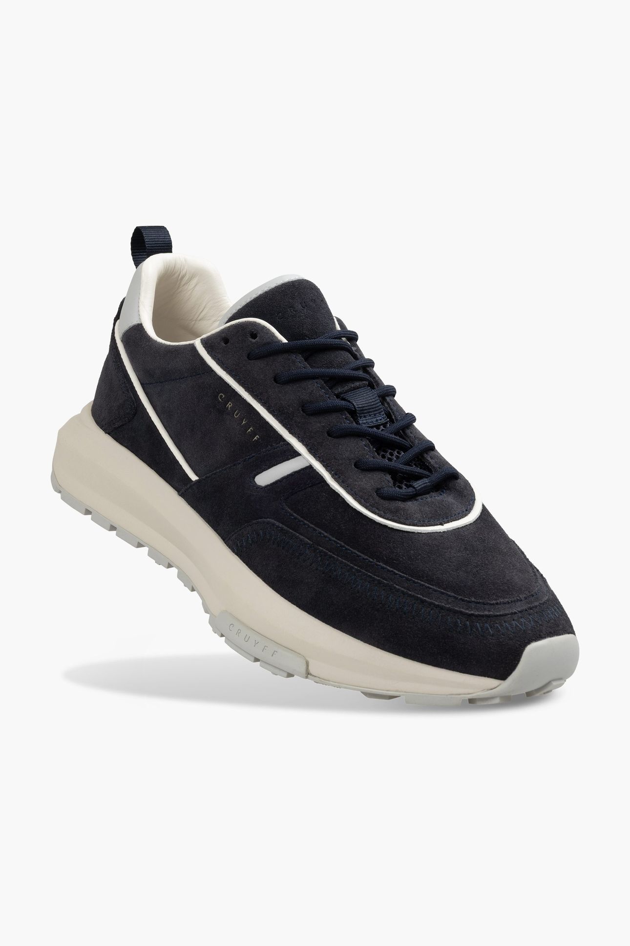 AMBRUZZIA LUX NAVY 2
