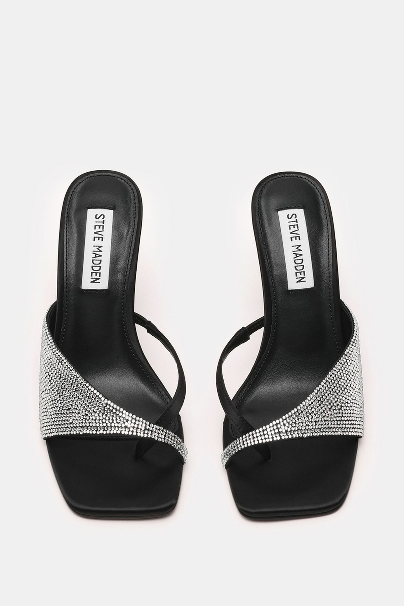 HERAH MULES BLACK MULTI 4