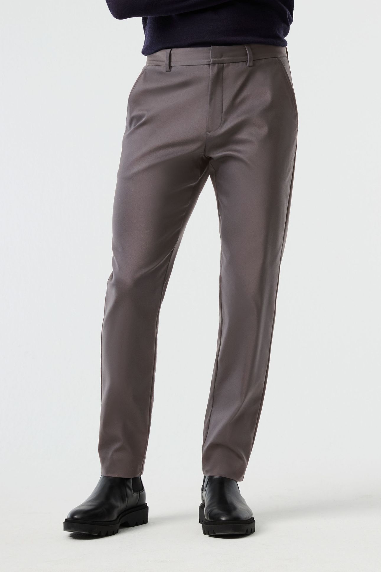PADEN V1.Y8.02 PANTS CARBON 1