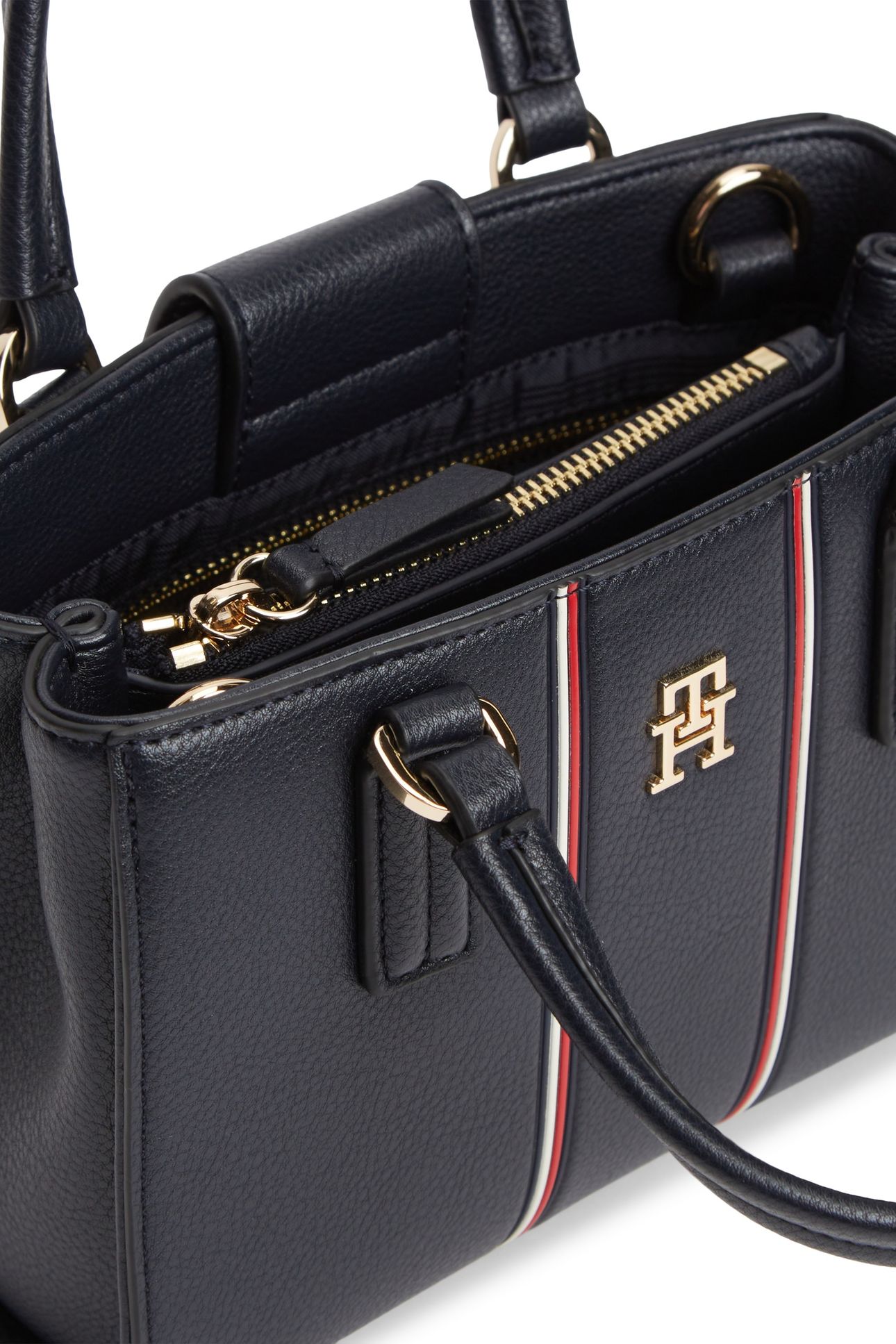 DAILY MINI TOTE SPACE BLUE 4