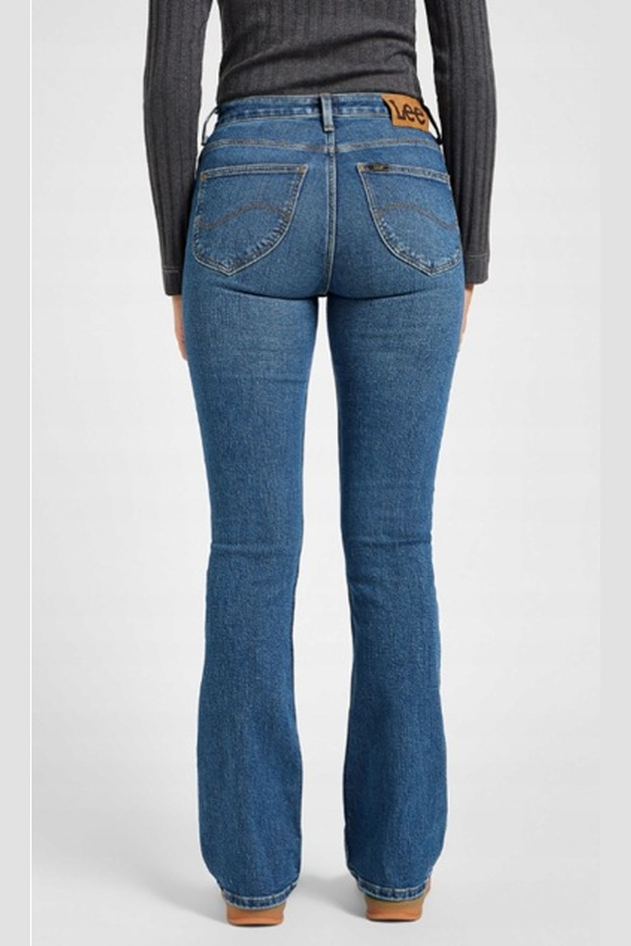 BREESE BOOT VALIANT BLUE JEANS 2