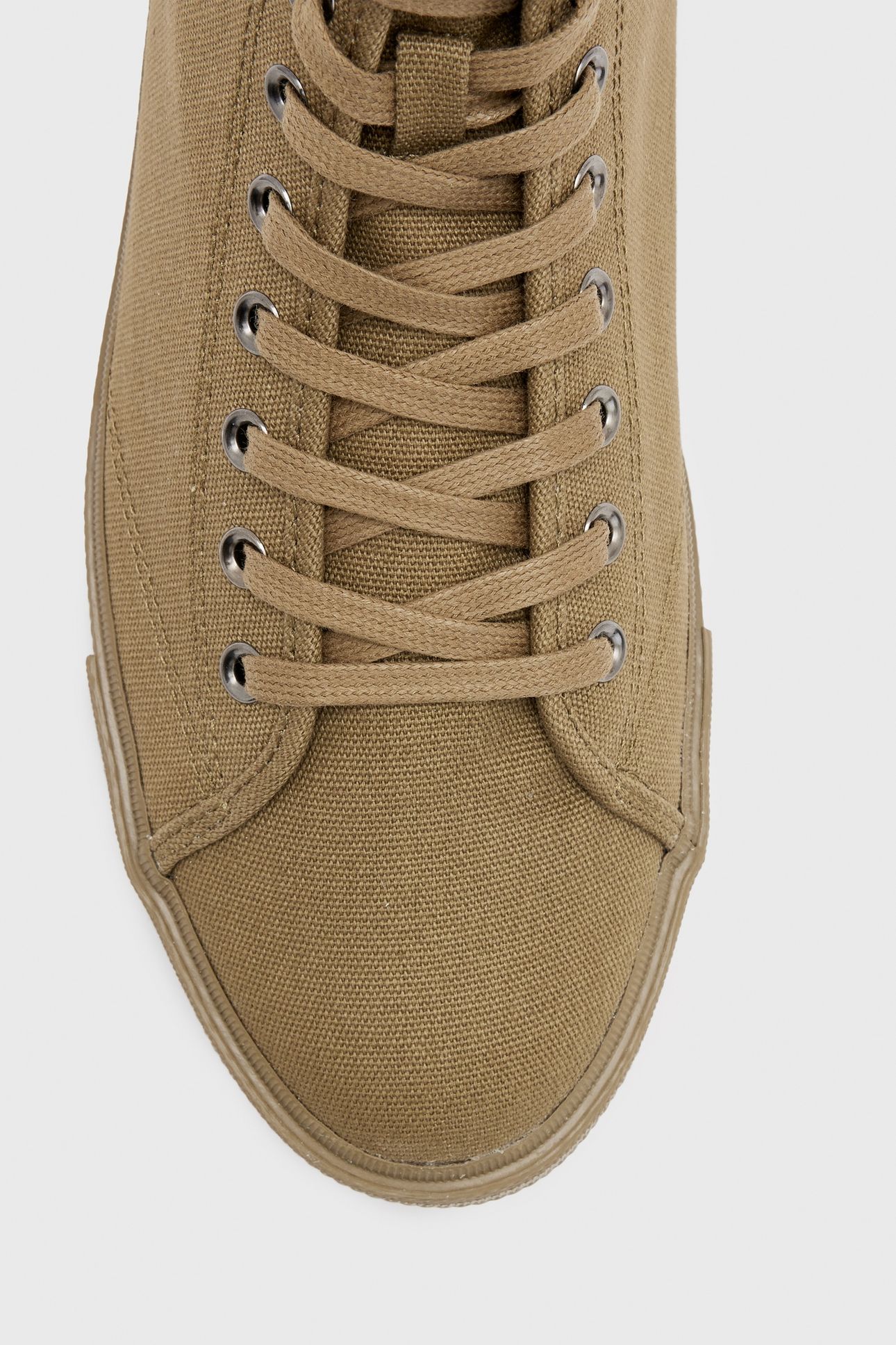 BRYCE HIGH TOP KHAKI 4