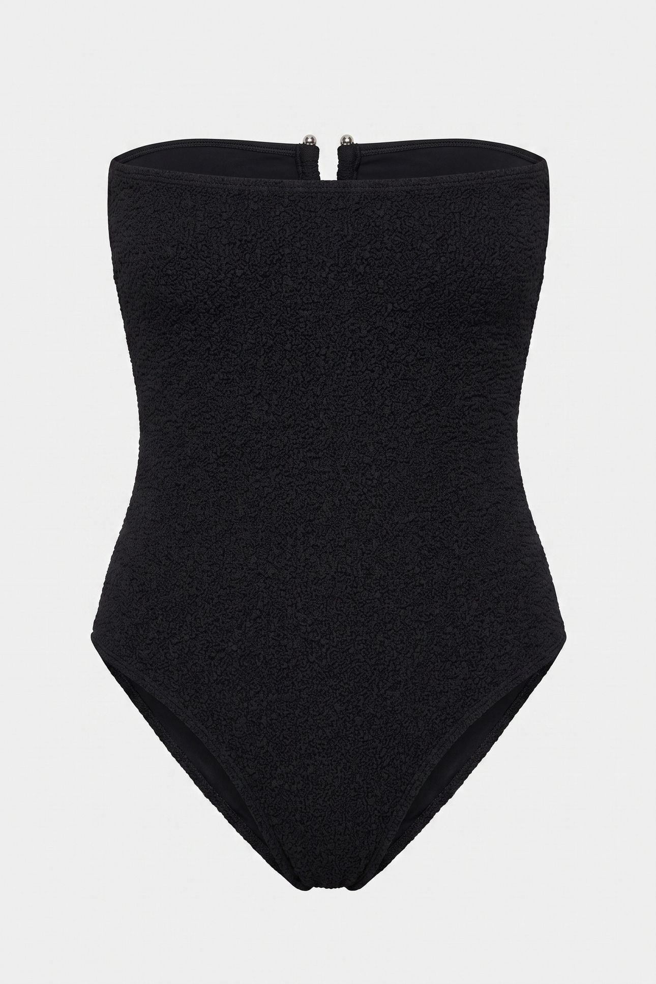 MALTA STRUCTURE SWIMSUIT BLACK 3