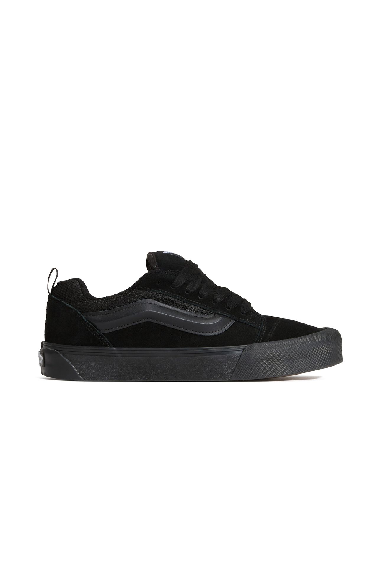 UNISEX KNU SKOOL BLACK 1
