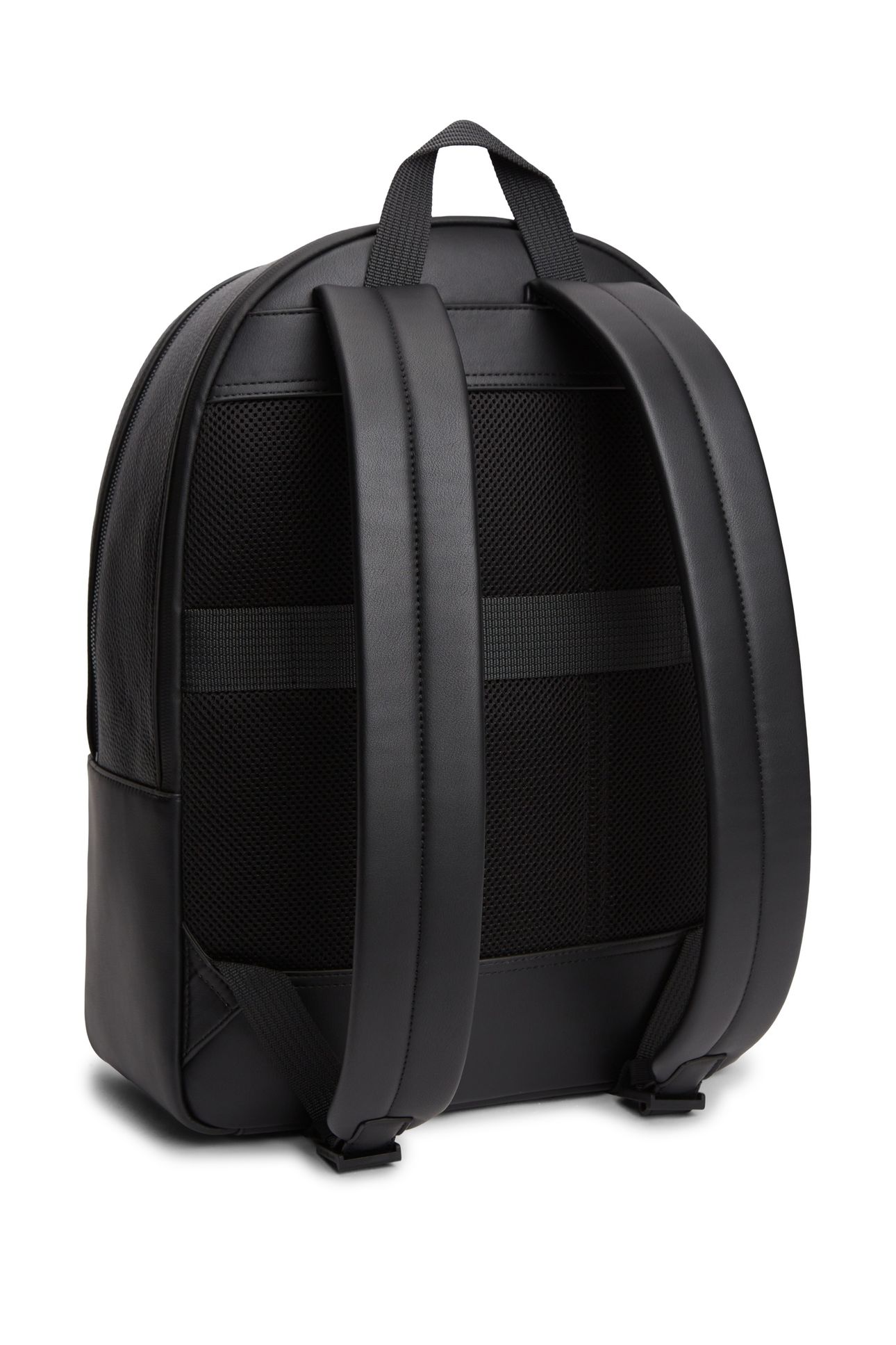 CENTRAL BACKPACK BLACK 3