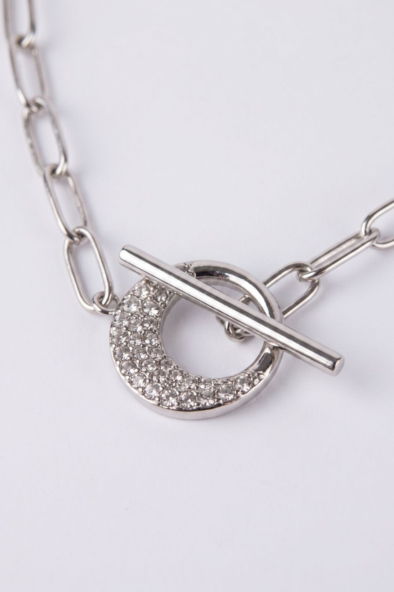 NIGHT SKY KETTE SILVER 3