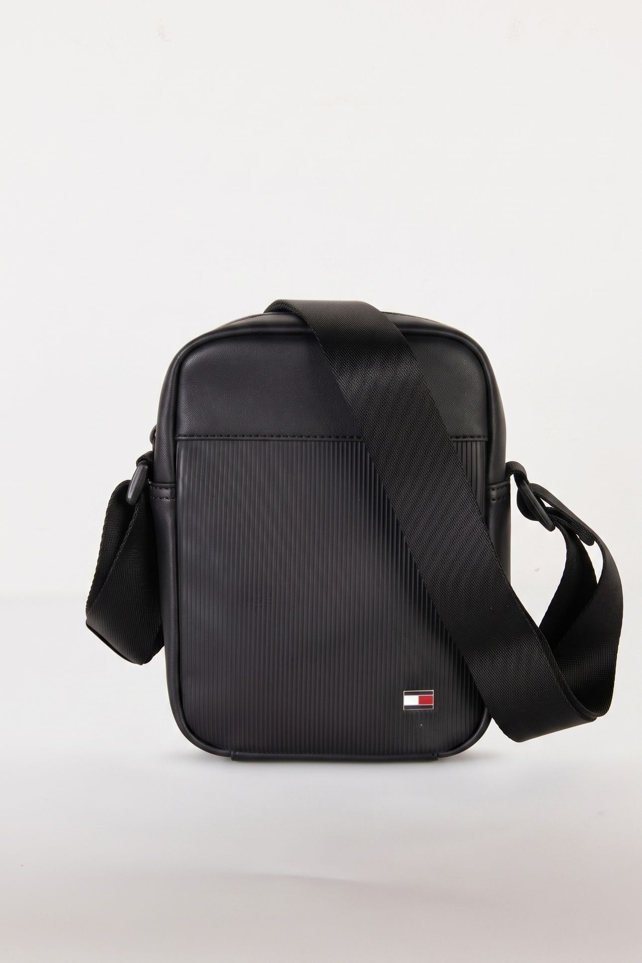 FLAG MINI REPORTER BLACK 2