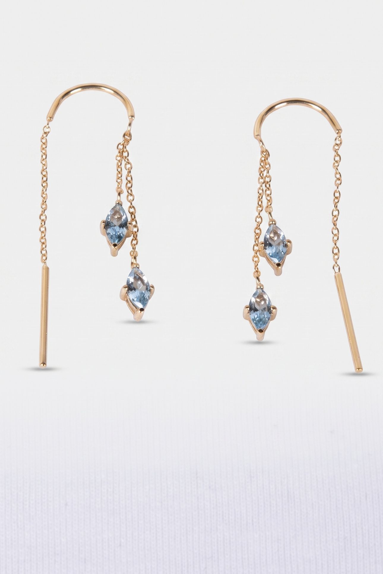 JEWELRY BOX PROMISE SET GOLD 6