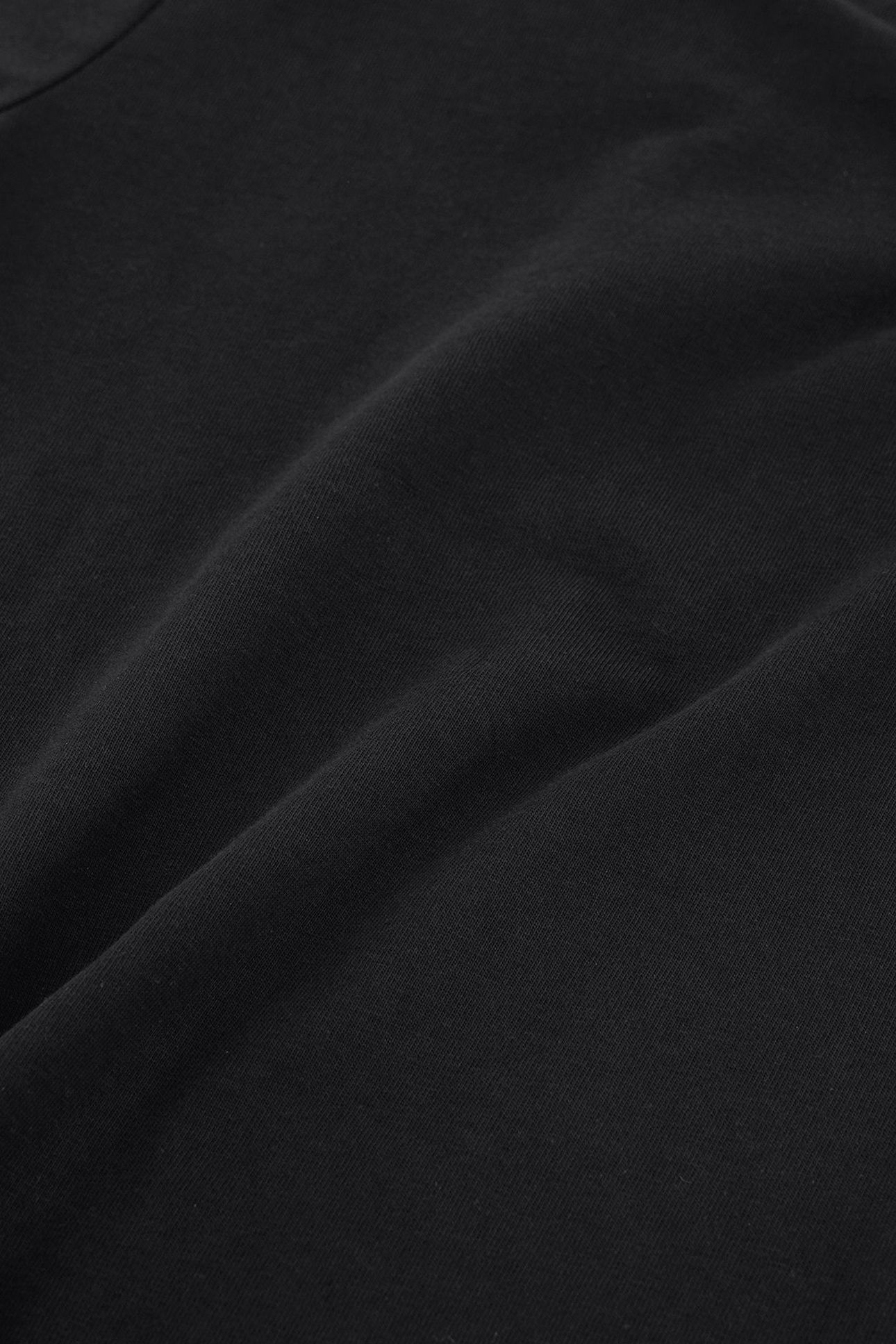 STUD T-SHIRT BLACK 4