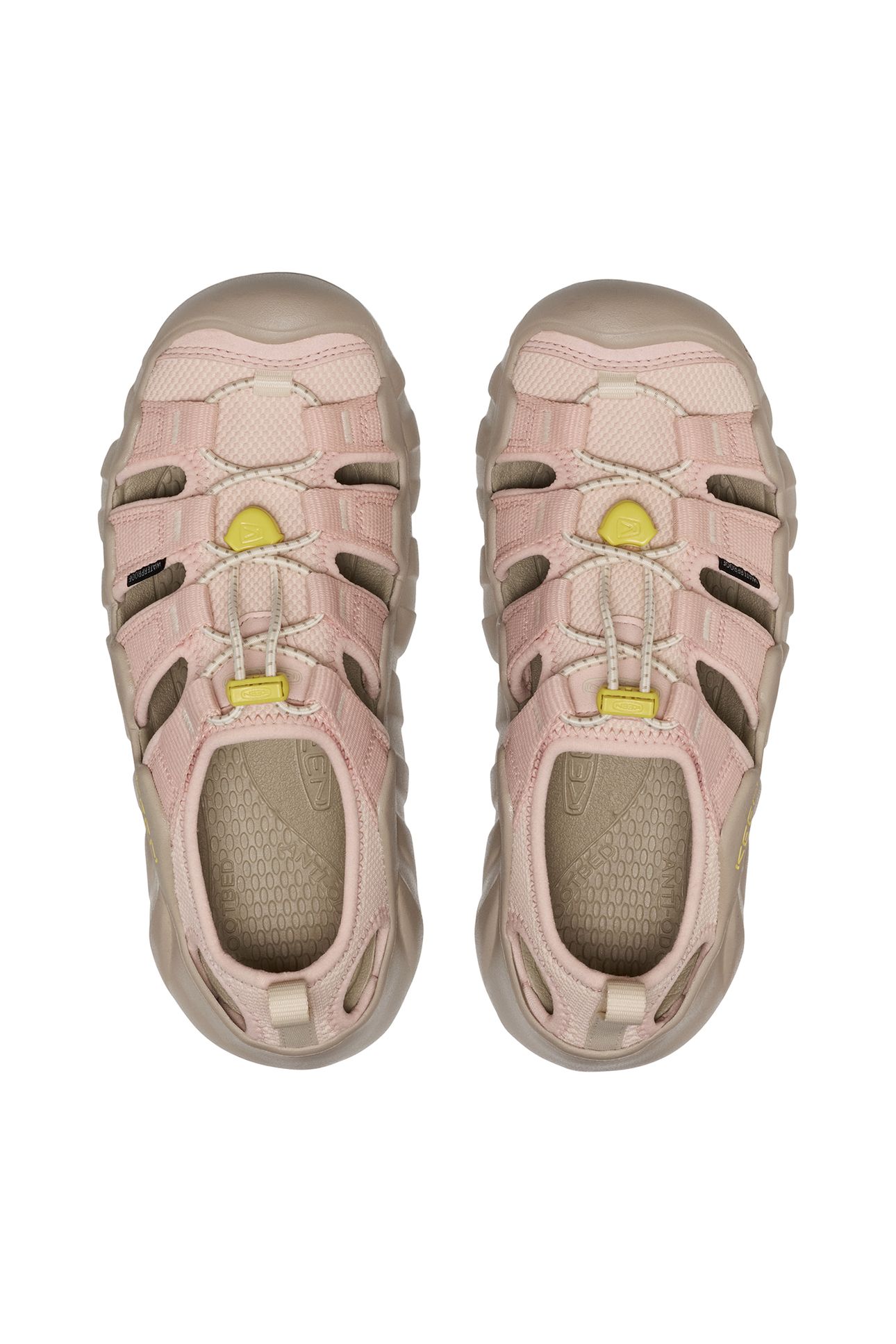 HYPERPORT H2 CAMEO ROSE/BIRCH 5